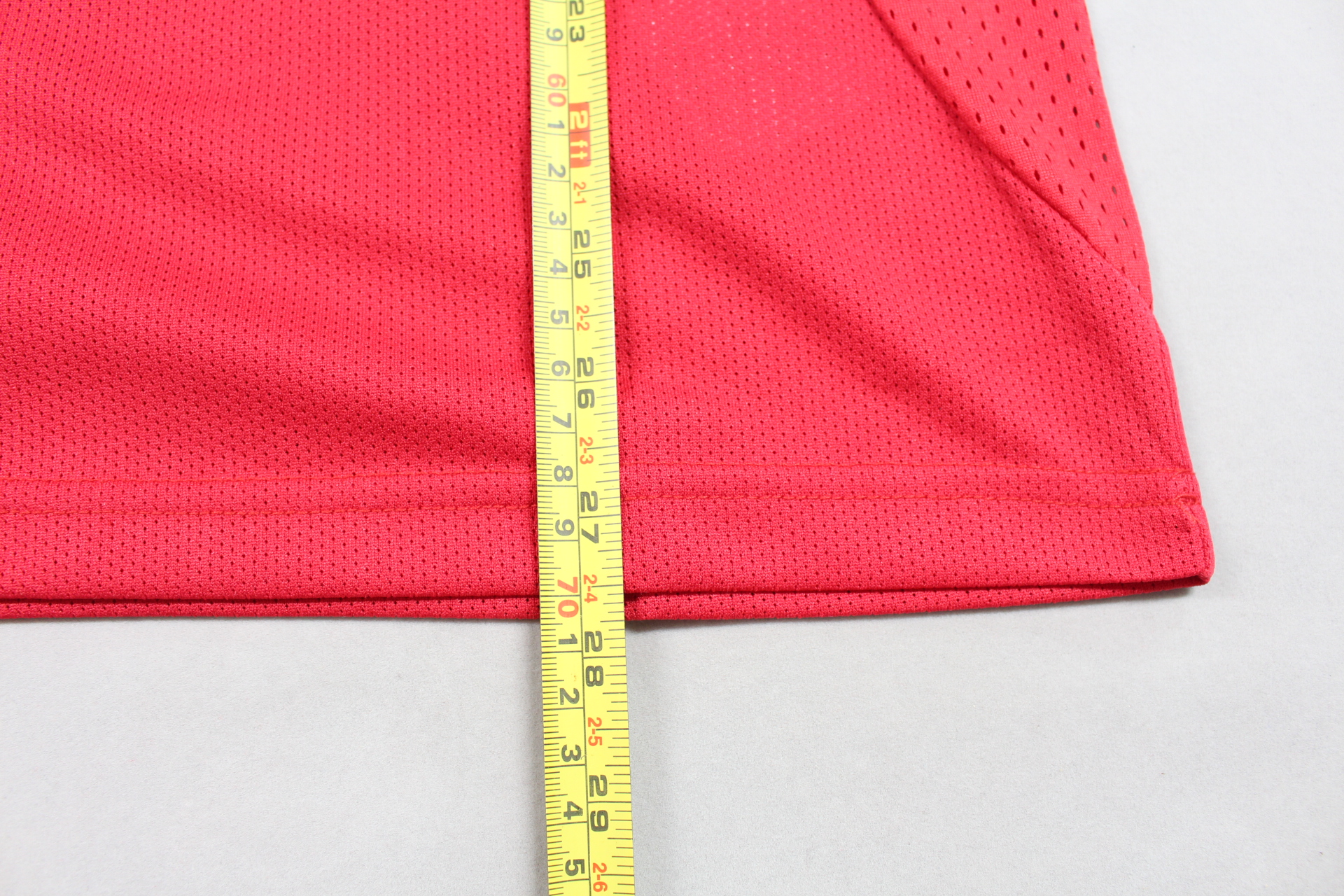 2005 Manchester United Red Retro Long Jersey/2005曼联红色长袖