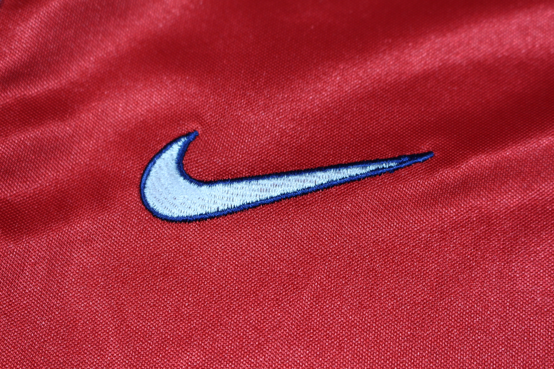1998 Arsenal Red Retro Short sleeve Jersey/1998阿森纳红色