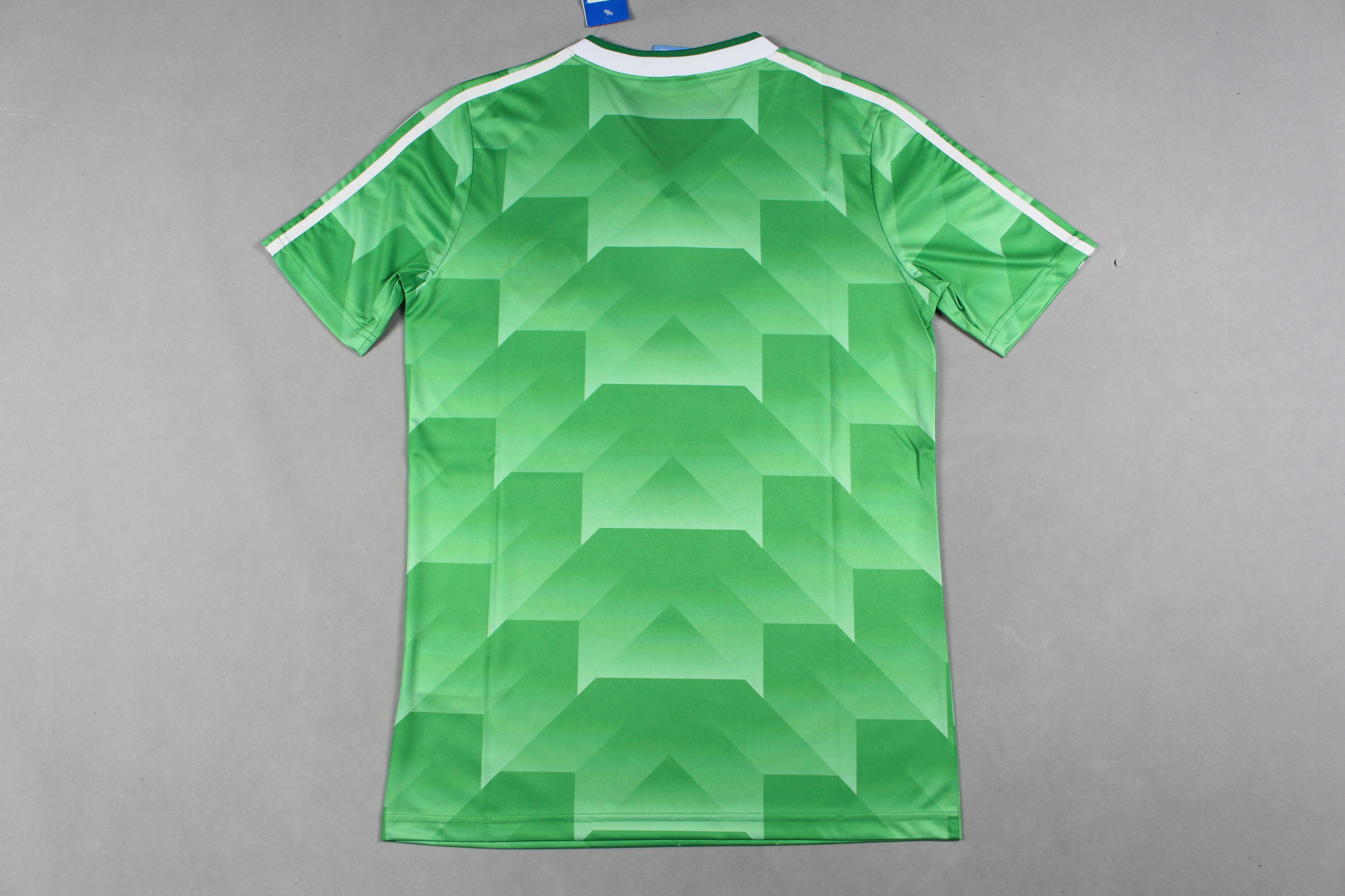 1988 Germany Away Retro Jersey/1988德国客场