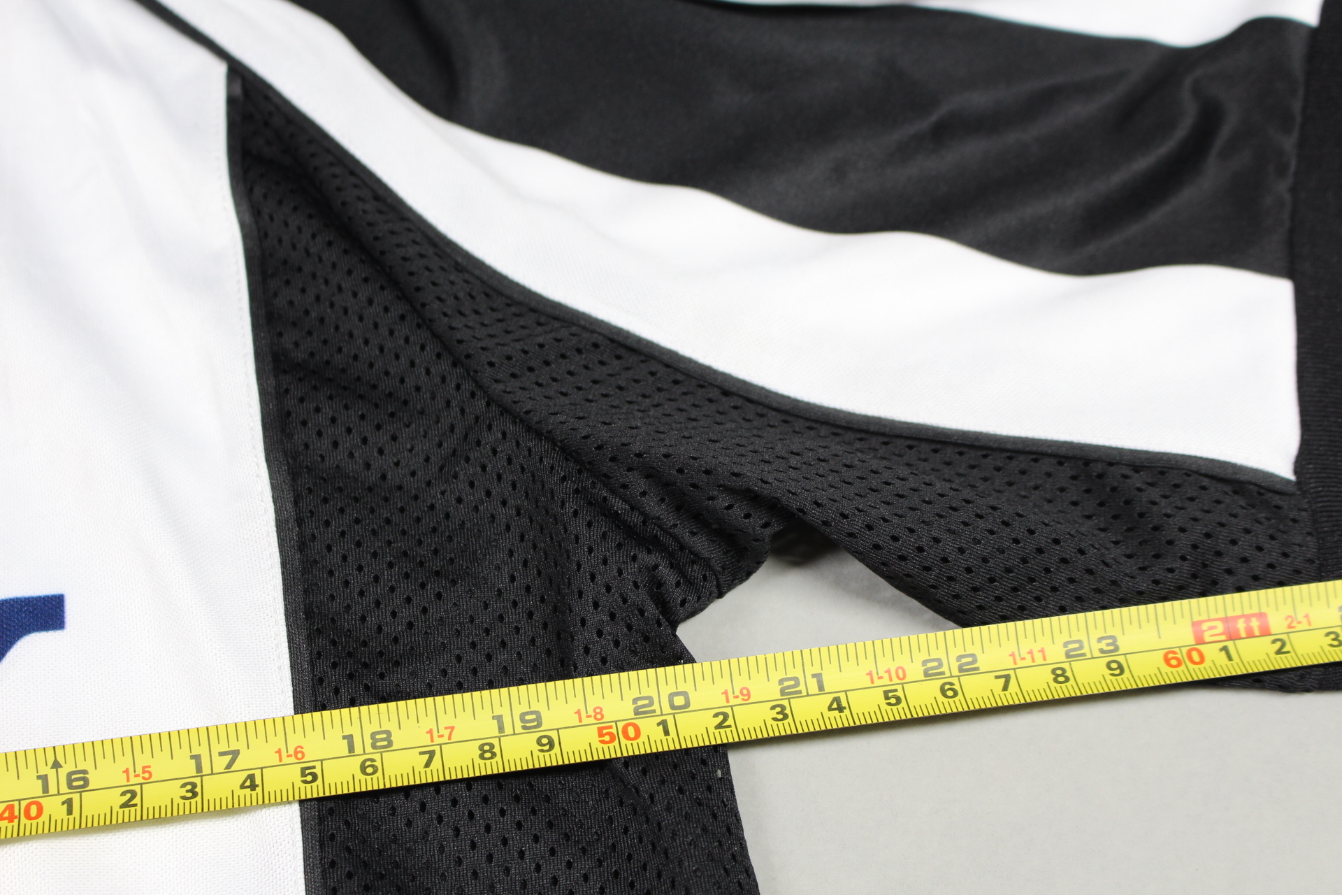 97-98 Juventus Home Retro Jersey/97-98尤文主场
