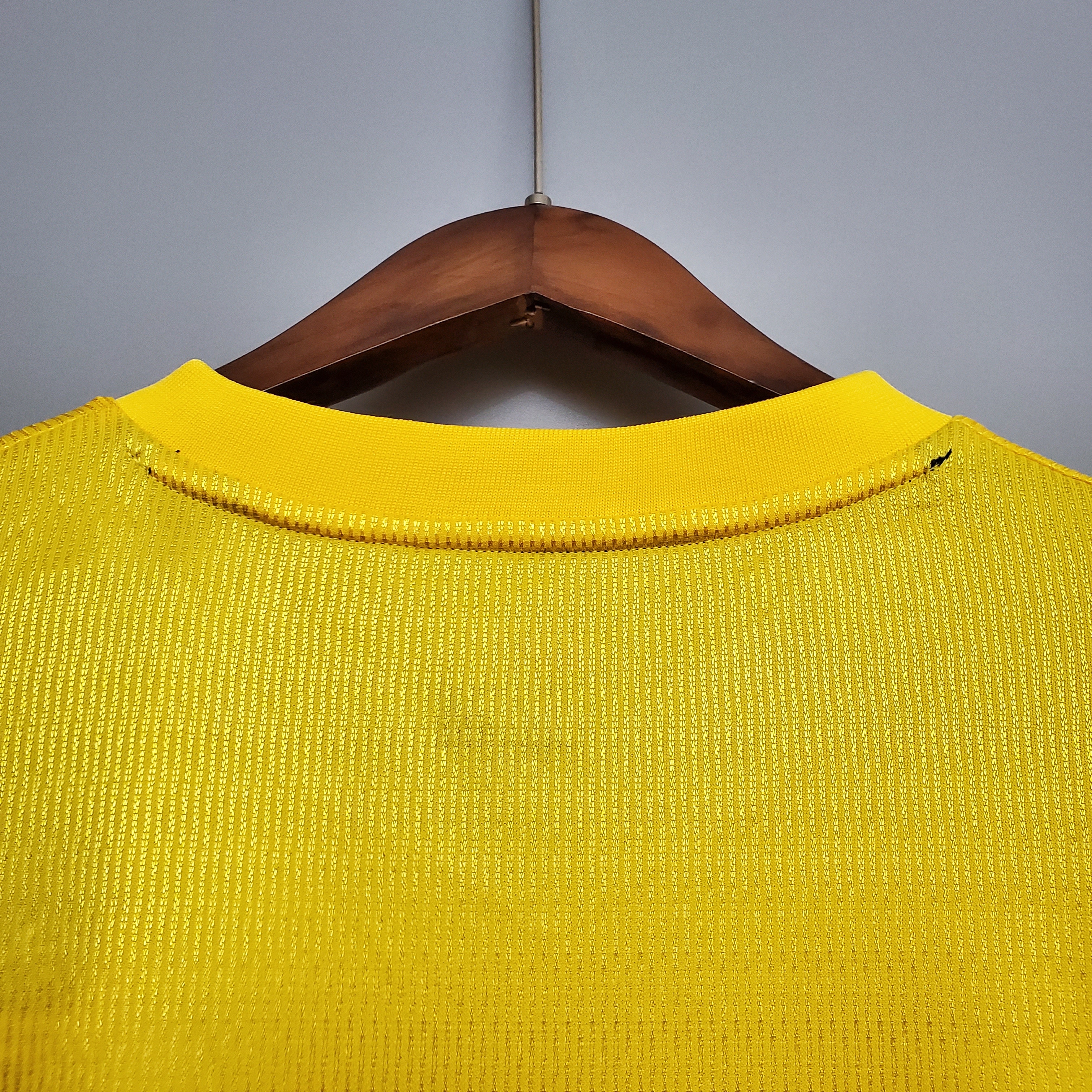 99-00 Arsenal Away Retro Jersey/99-00阿森纳客场