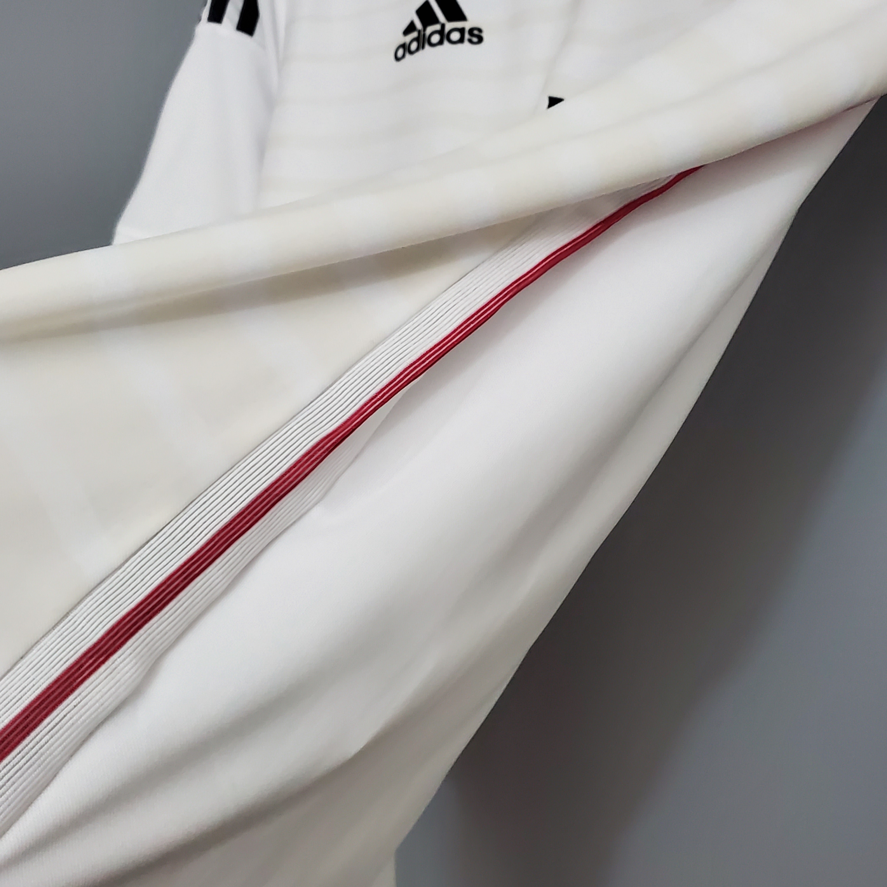 14-15 Real Madrid Home Retro Jersey/14-15皇马主场