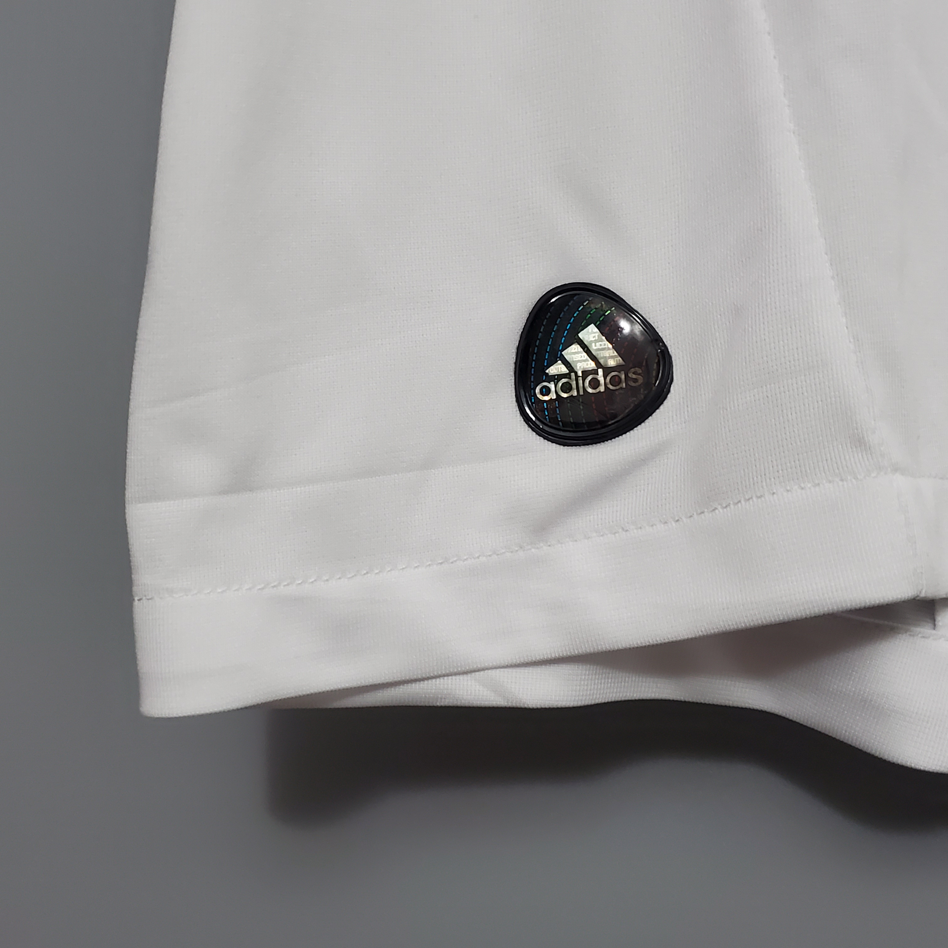 11-12 Real Madrid Home Retro Jersey/11-12皇马主场