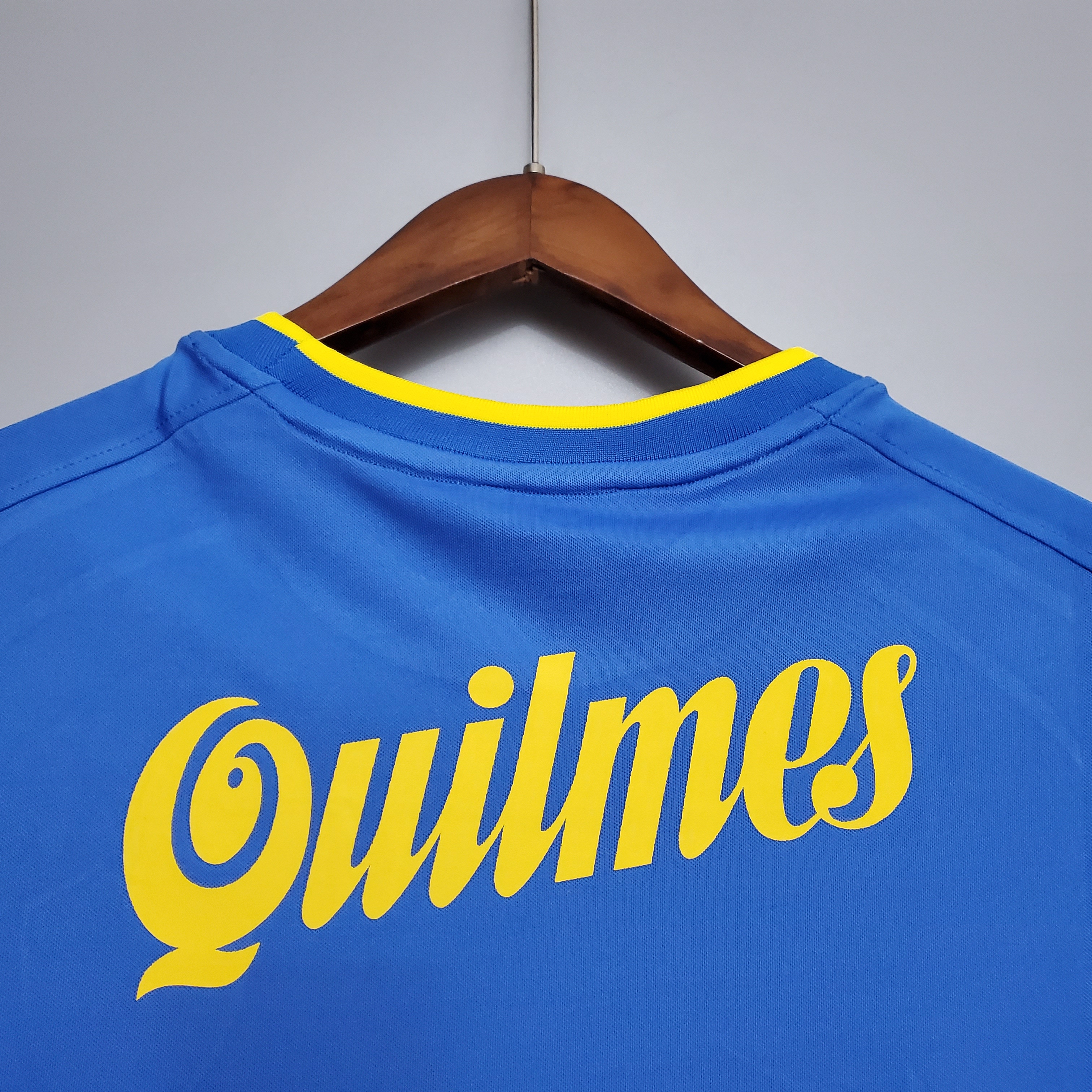 99-00 Boca Juniors Home Retro Jersey/99-00 博卡青年主场