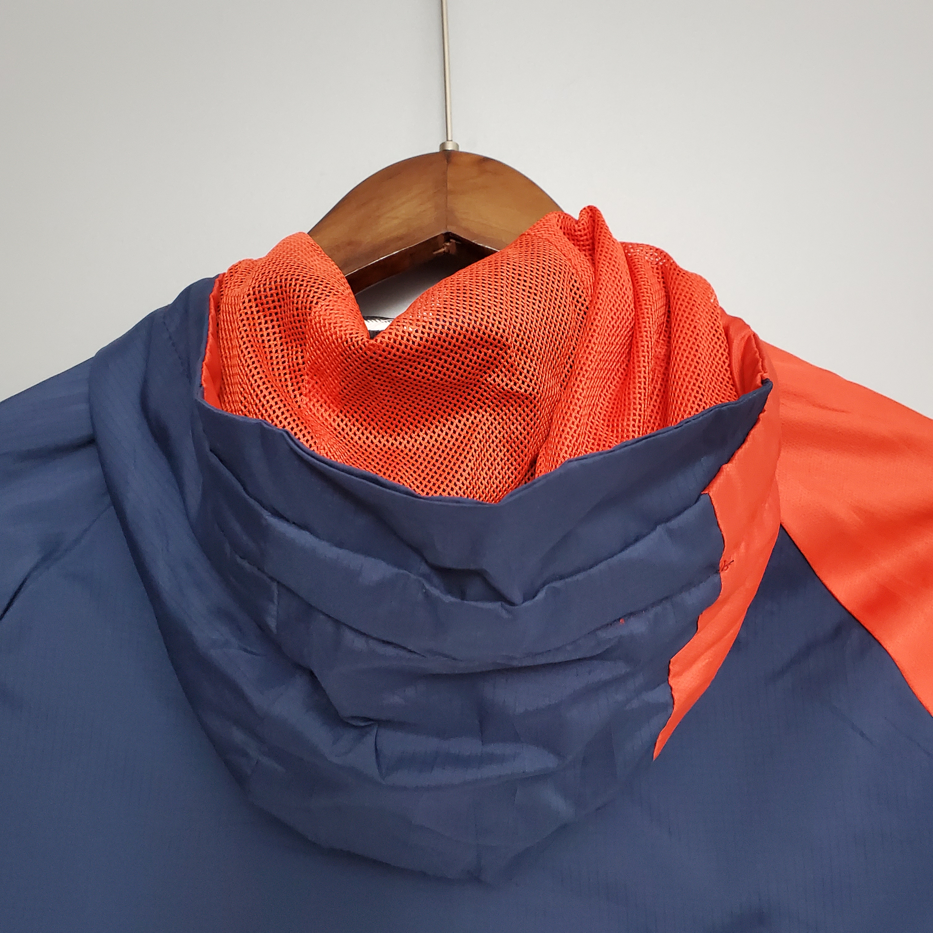 classic style Windbreaker PSG Black Red Blue S-XXL