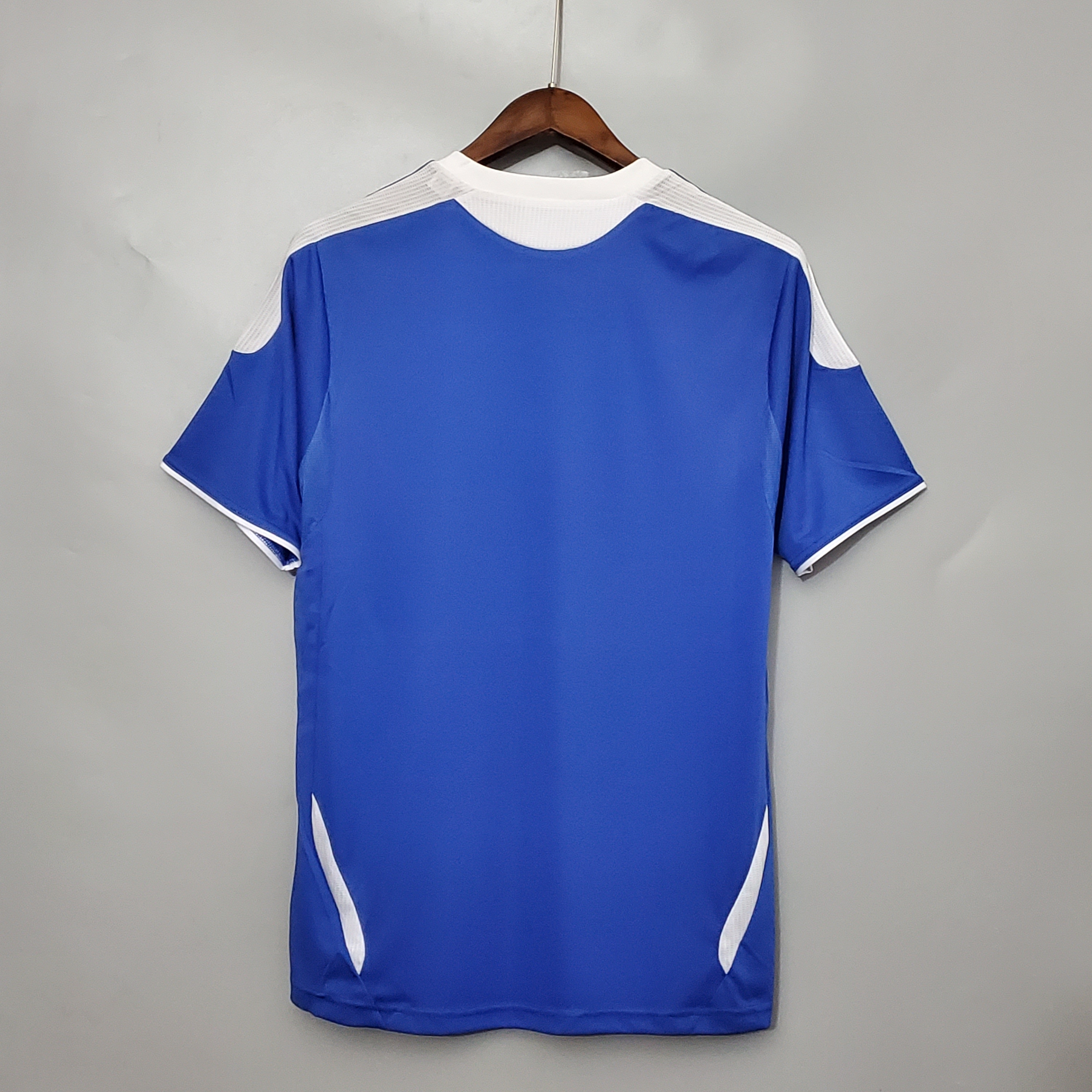 11-12 Chelsea Home Retro Jersey/11-12 切尔西主场