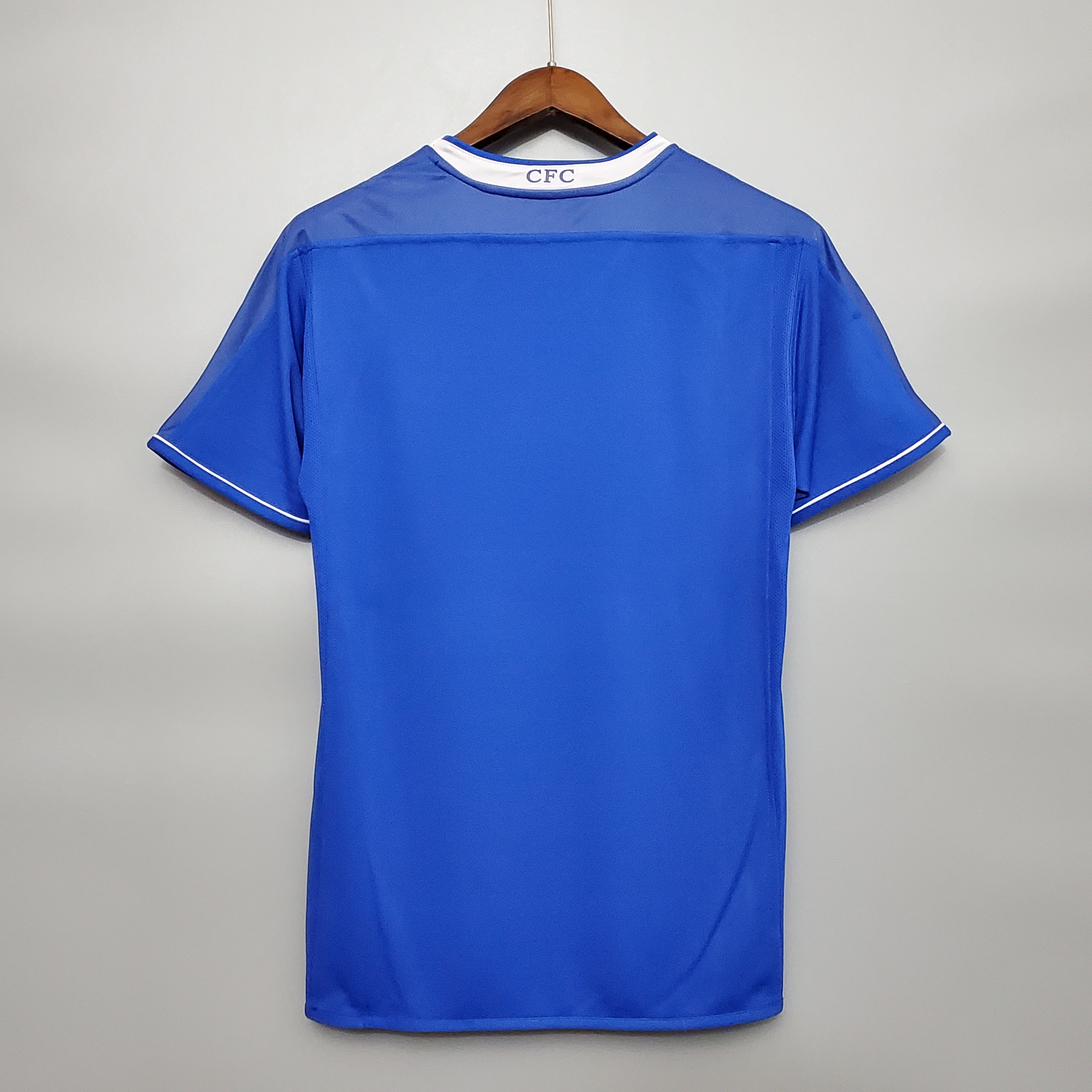 03-05 Chelsea Home Retro Jersey/03-05切尔西主场