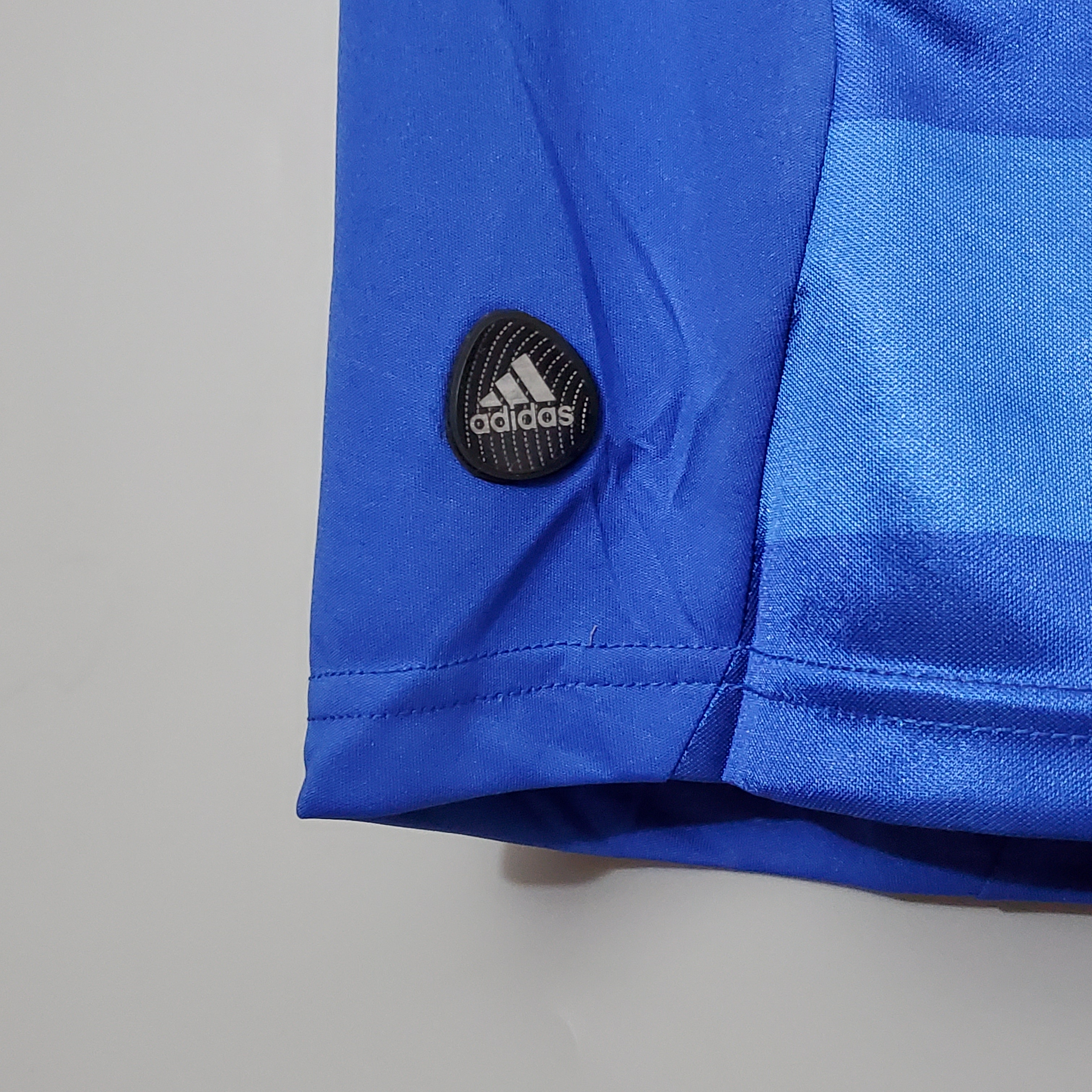 11-12 Chelsea Home Retro Jersey/11-12 切尔西主场