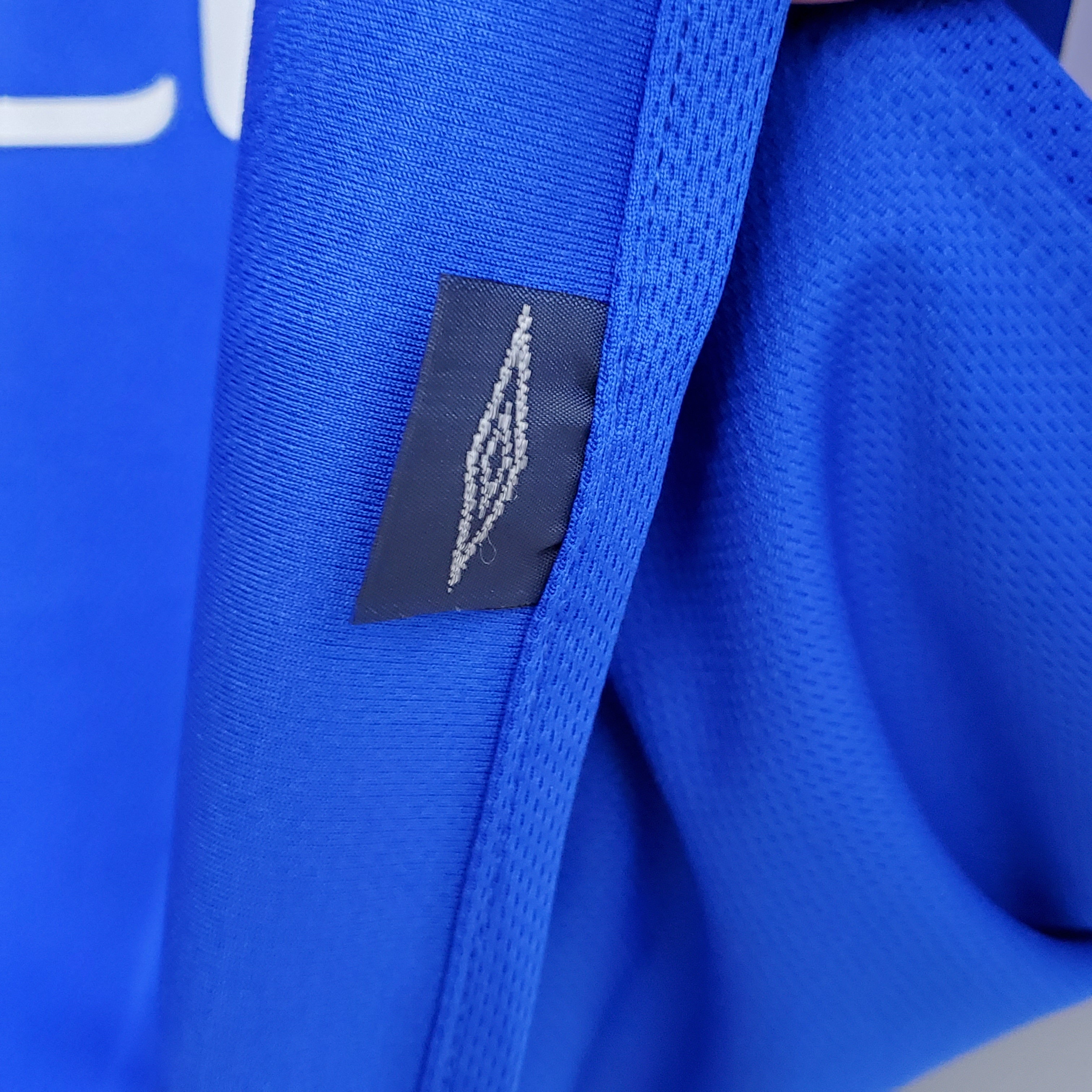 03-05 Chelsea Home Retro Jersey/03-05切尔西主场