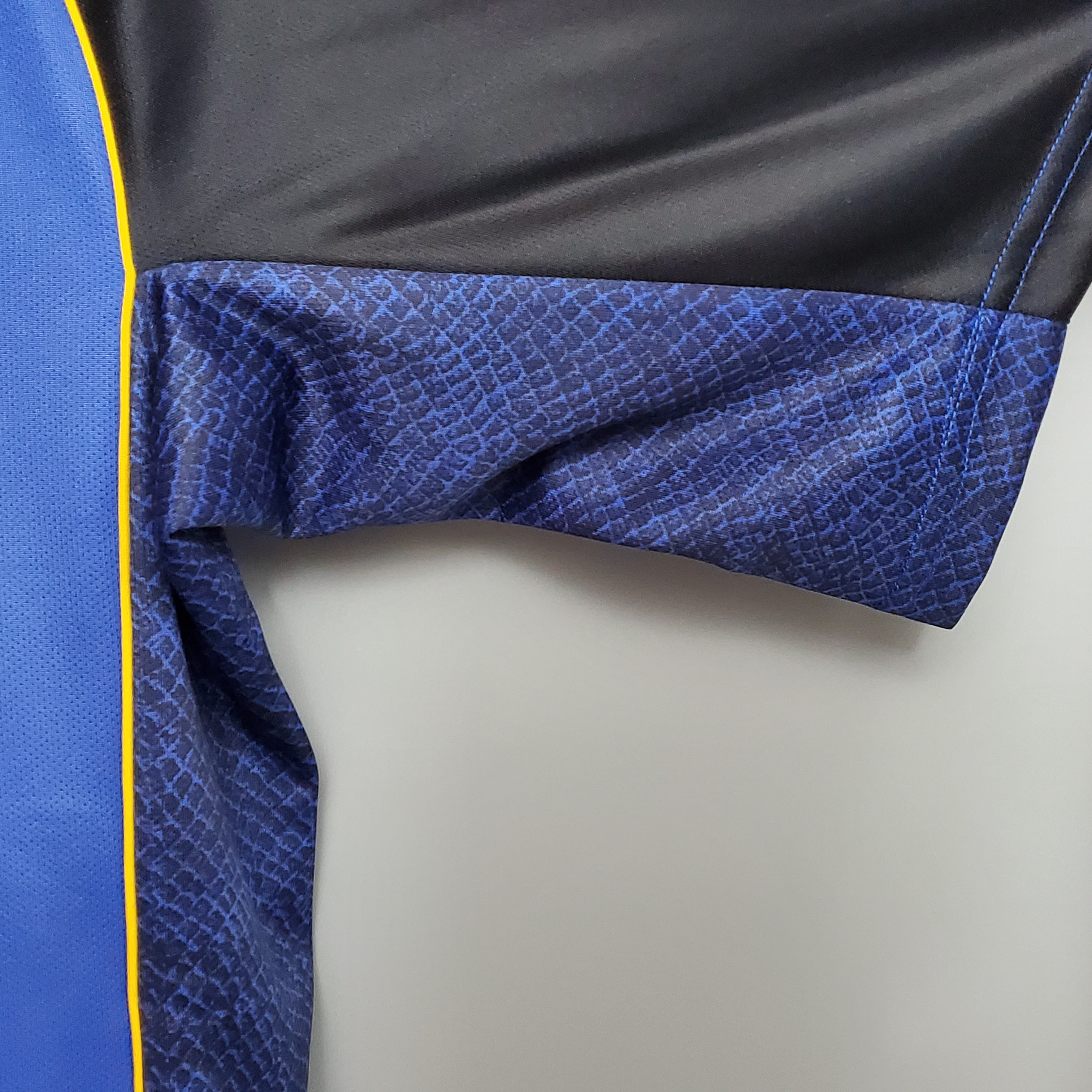01-02 Inter Milan Home Retro Jersey/01-02国米主场