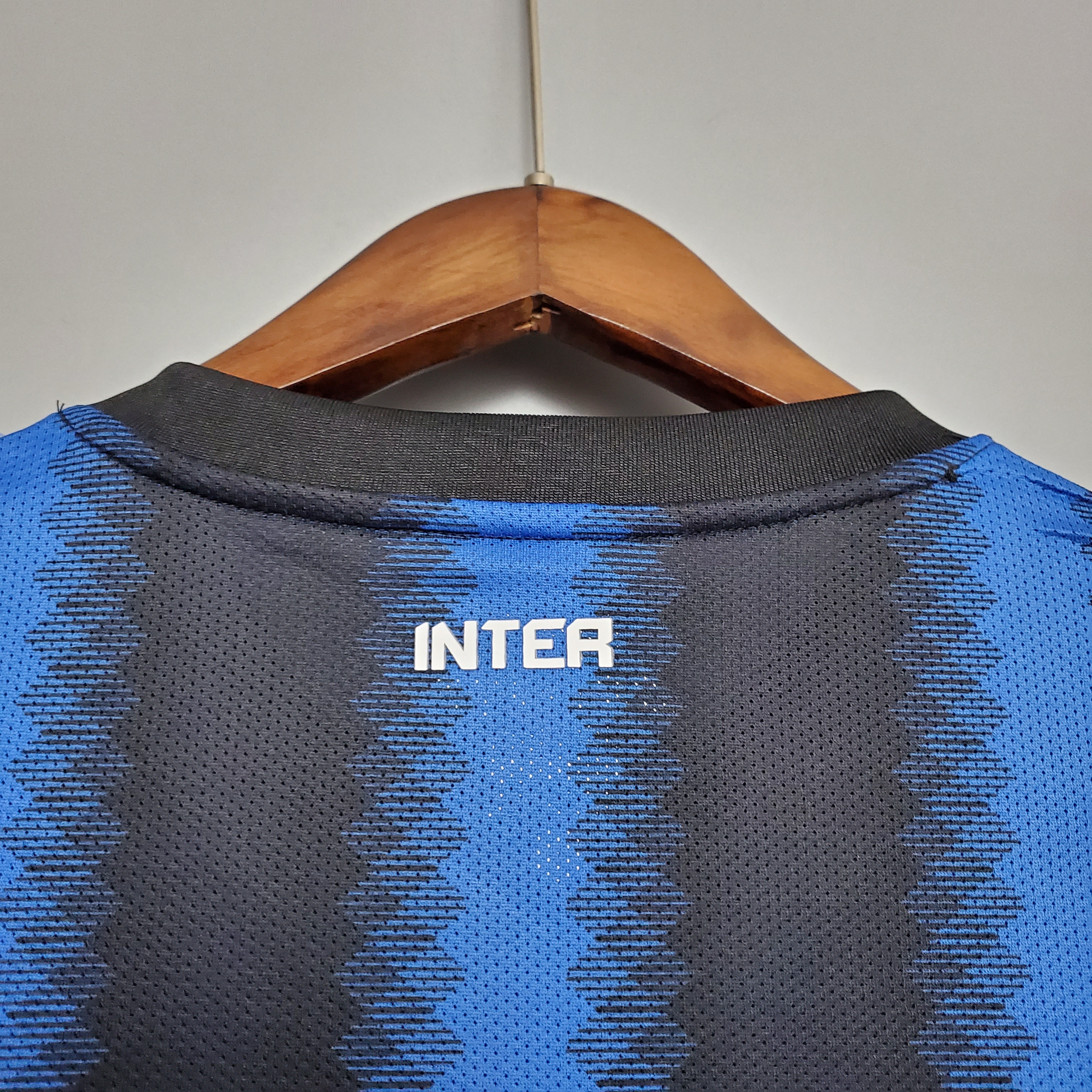10-11 Inter Milan Home Retro Jersey/10-11国米主场