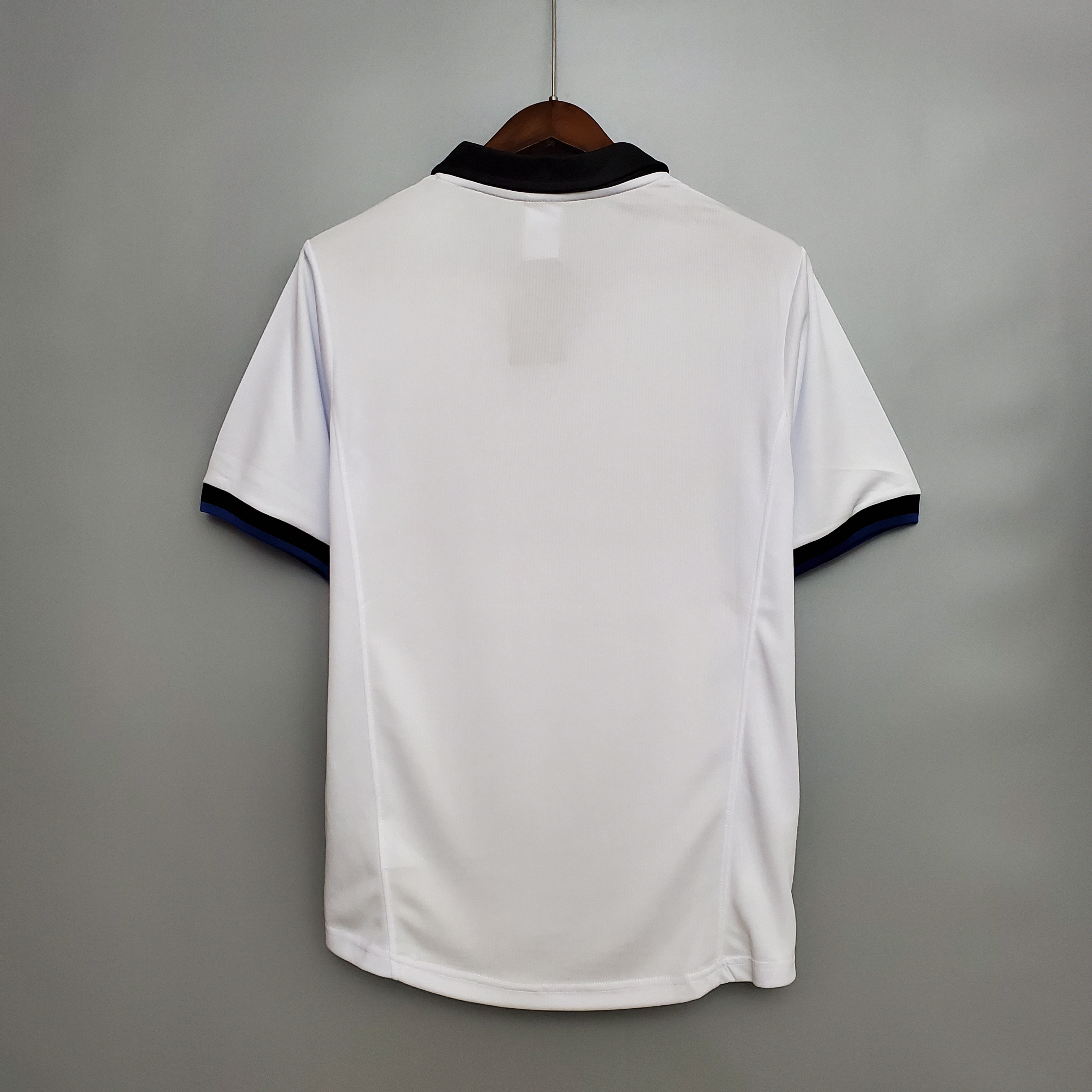 98-99 Inter Milan Away Retro Jersey/98-99 国米客场