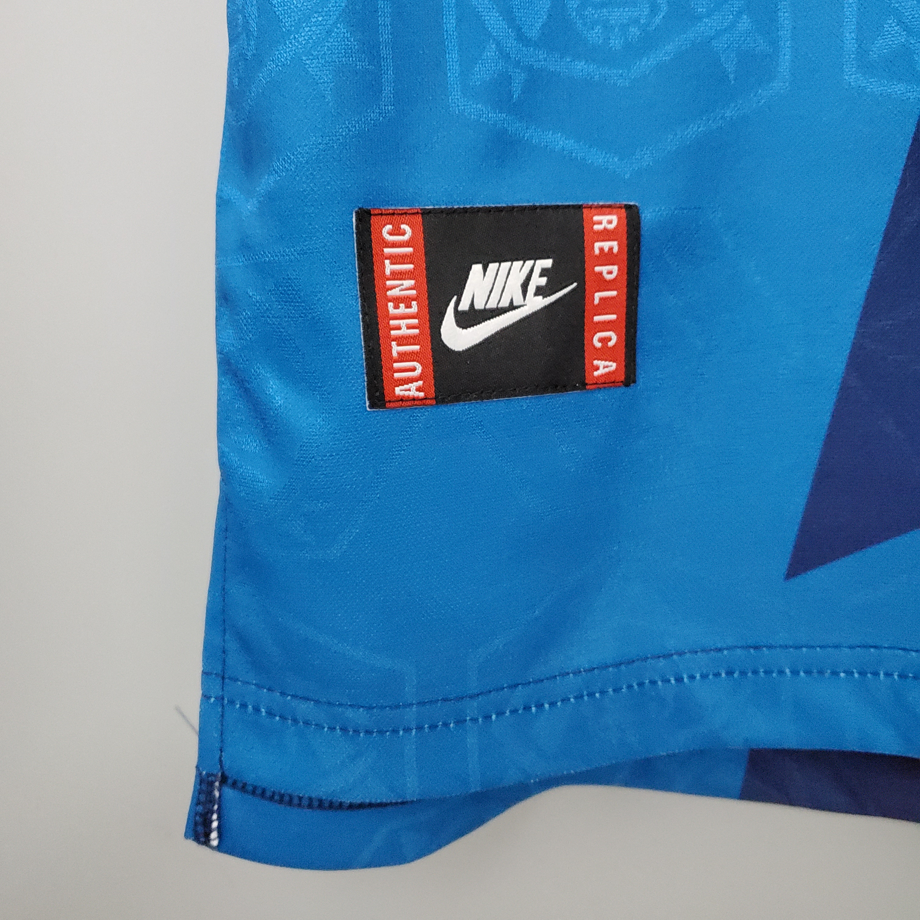 95-96 Arsenal Away Retro Jersey/95-96 阿森纳客场