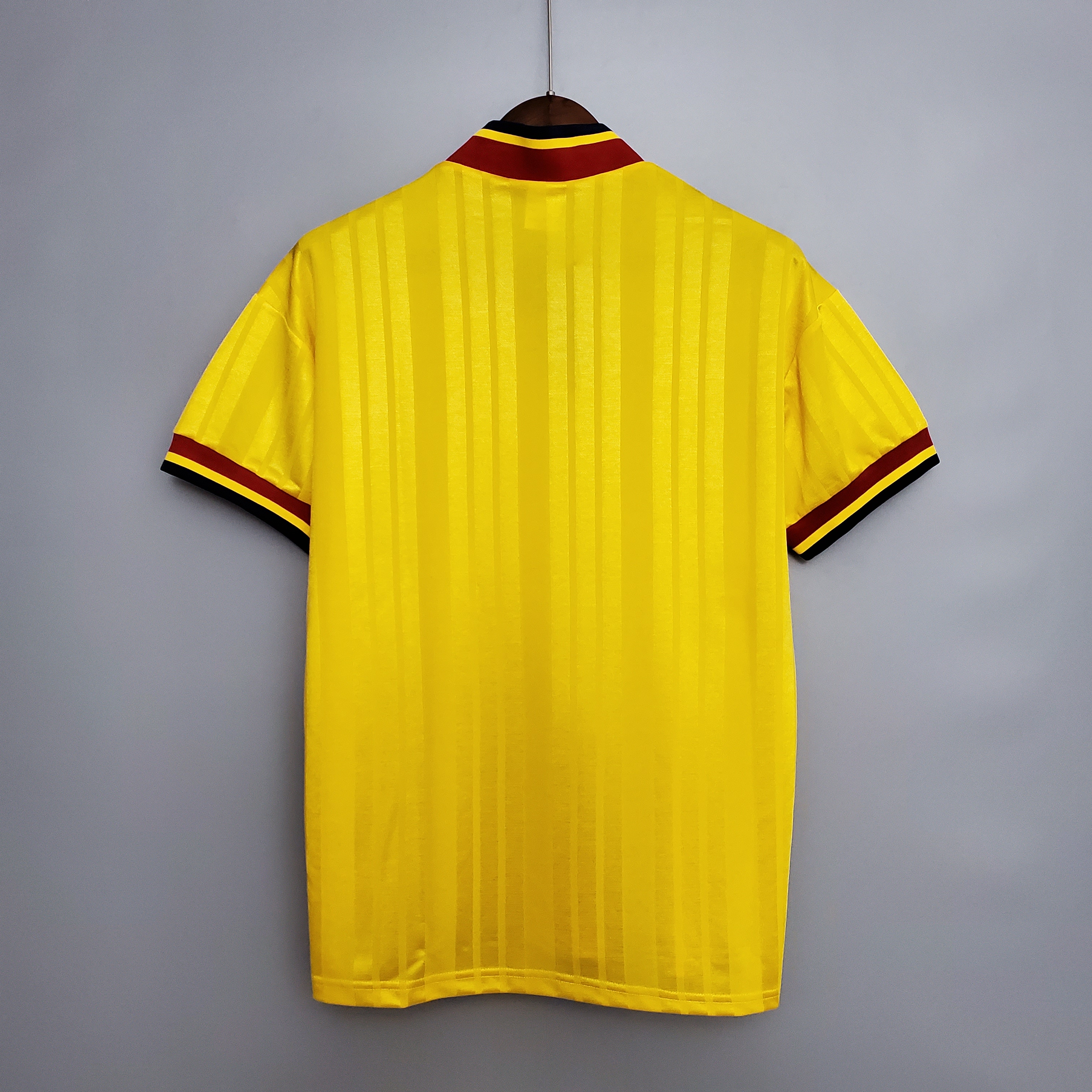 93-94 Arsenal Away Retro Jersey/93-94阿森纳客场