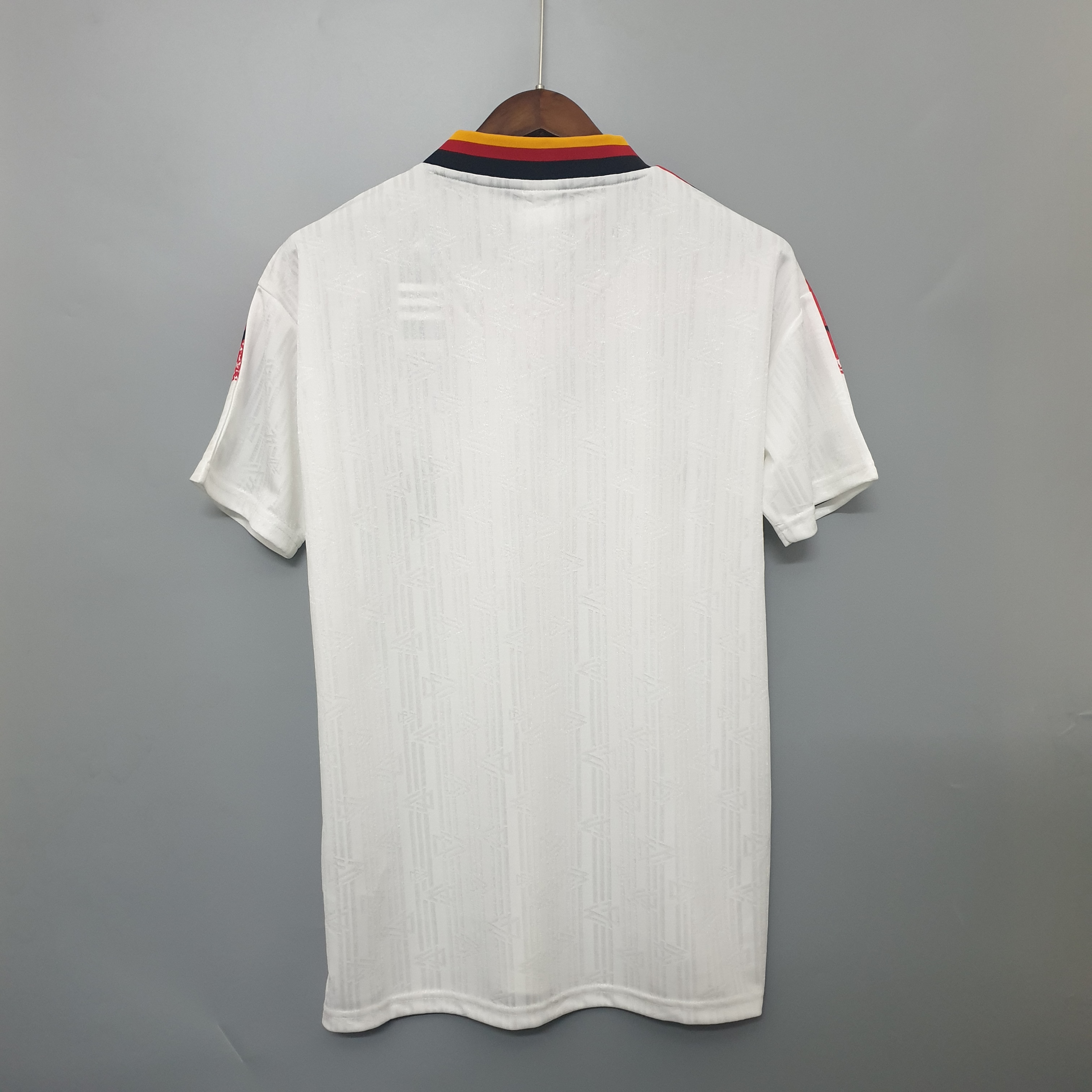 1994 Germany Home Retro Jersey/1994 德国主场