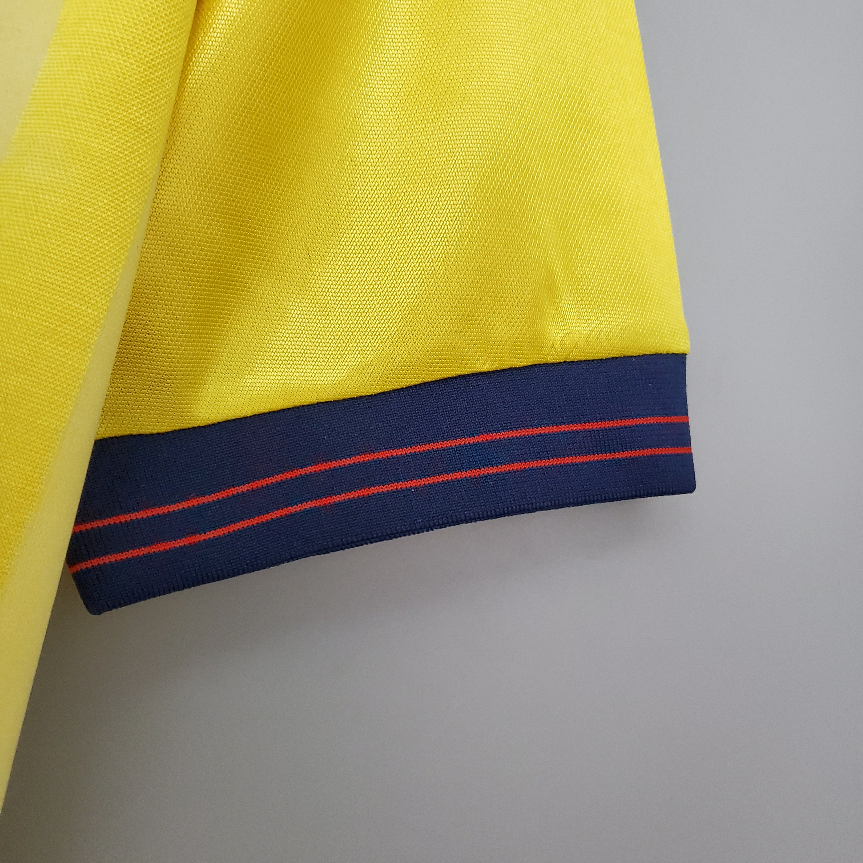 83-86 Arsenal Away Retro Jersey/83-86 阿森纳客场