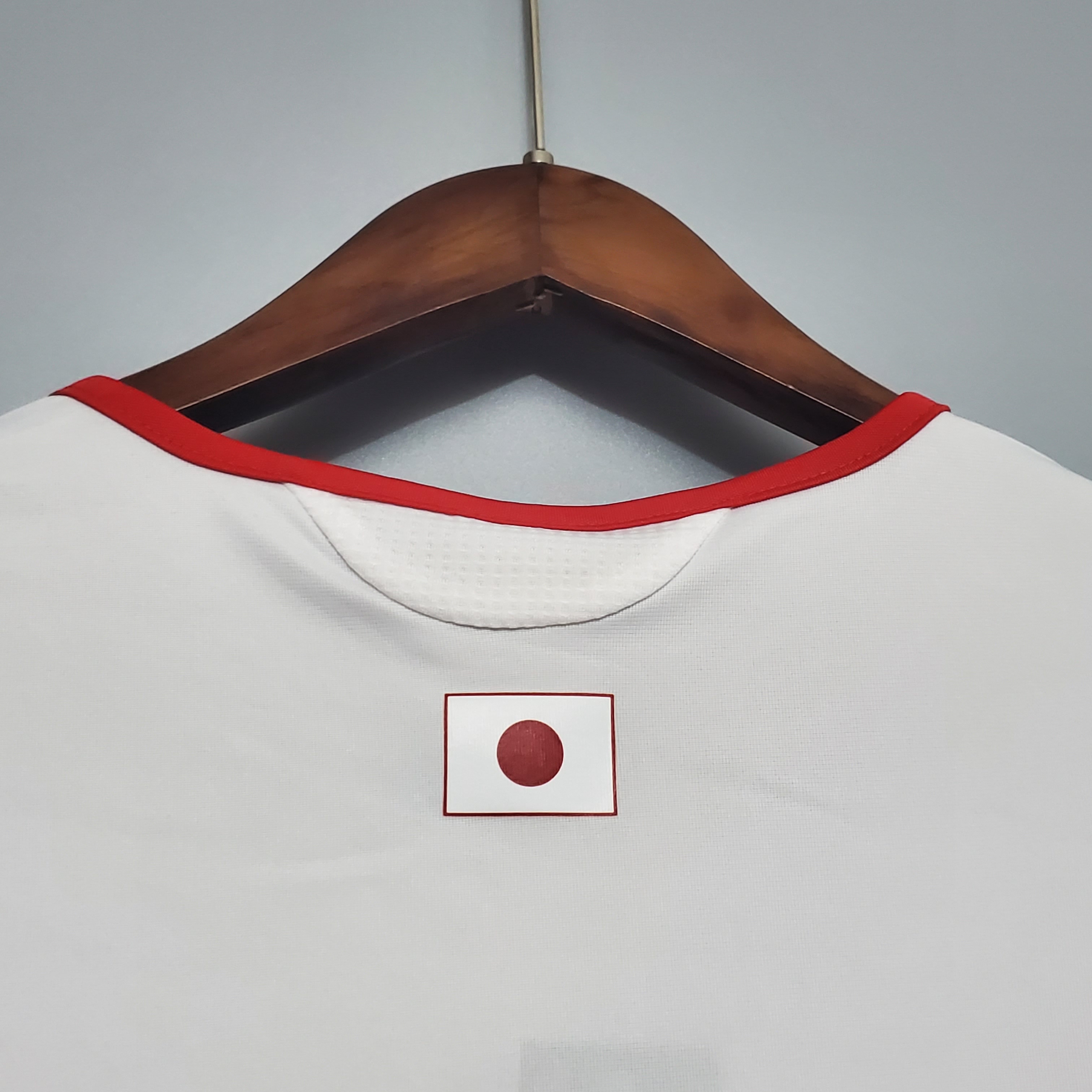 2006 Japan Away Retro Jersey/2006 日本客场