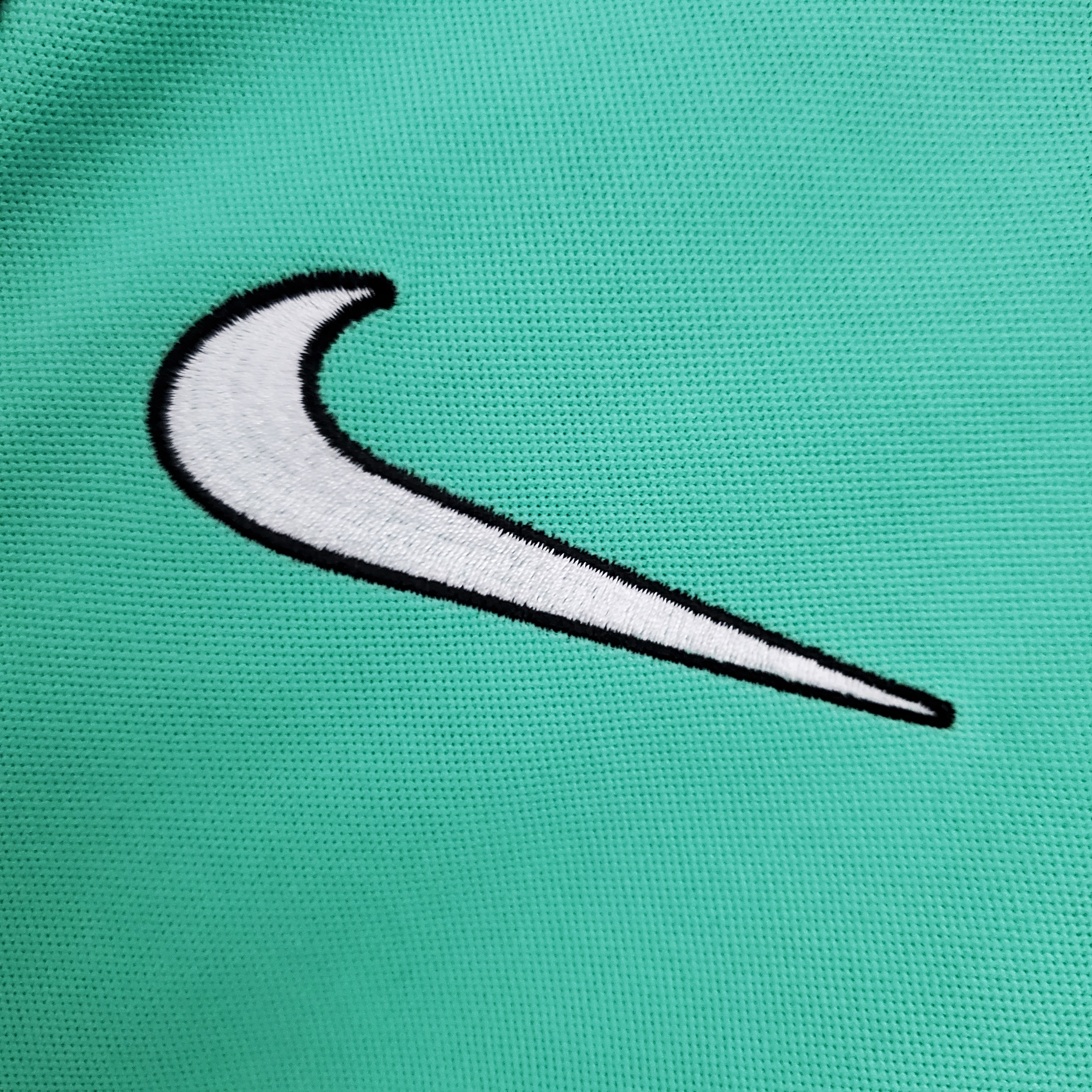 1998 Nigeria Home Retro Jersey/1998 尼日利亚主场