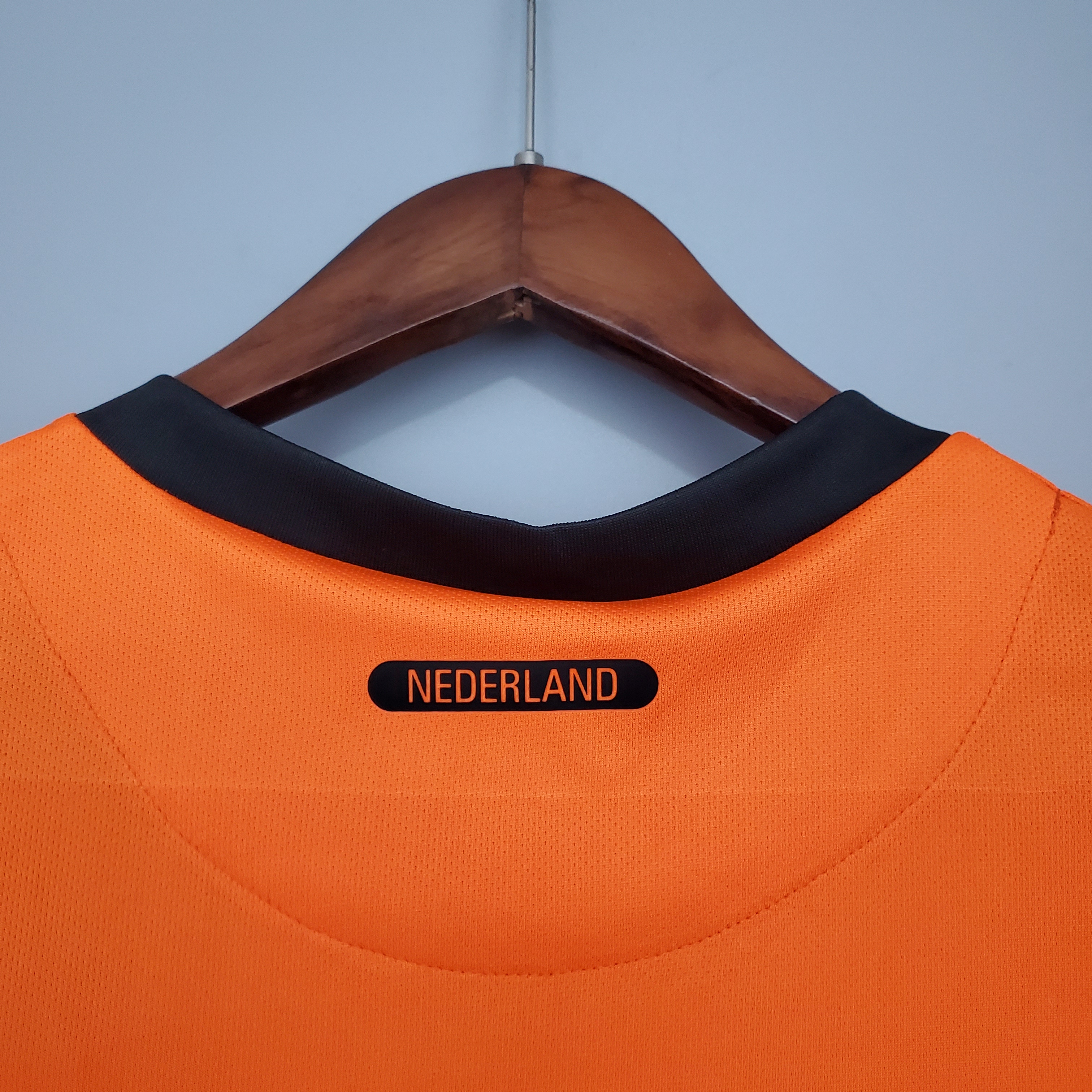 2010 HL Home Retro Jersey/2010荷兰主场