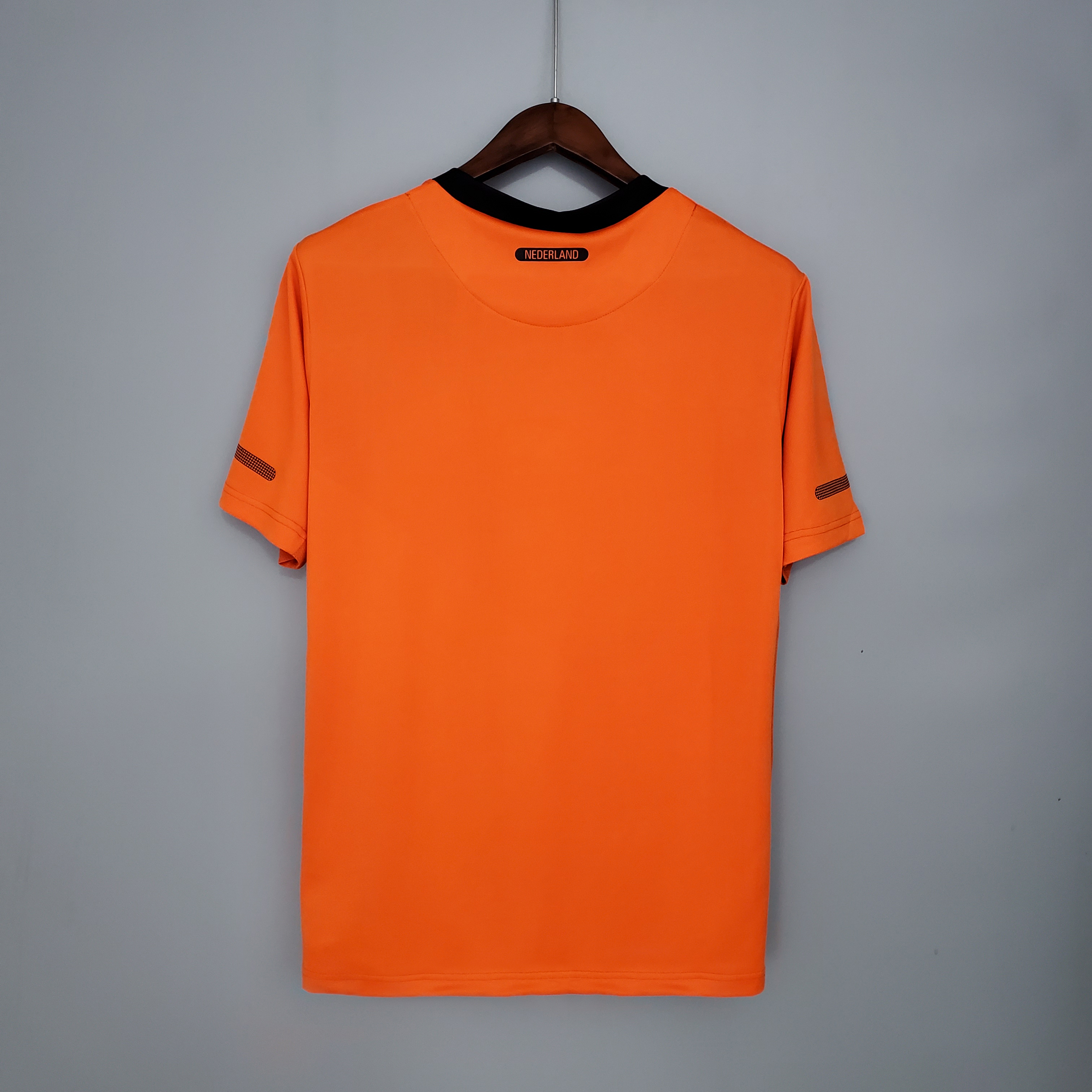 2010 HL Home Retro Jersey/2010荷兰主场