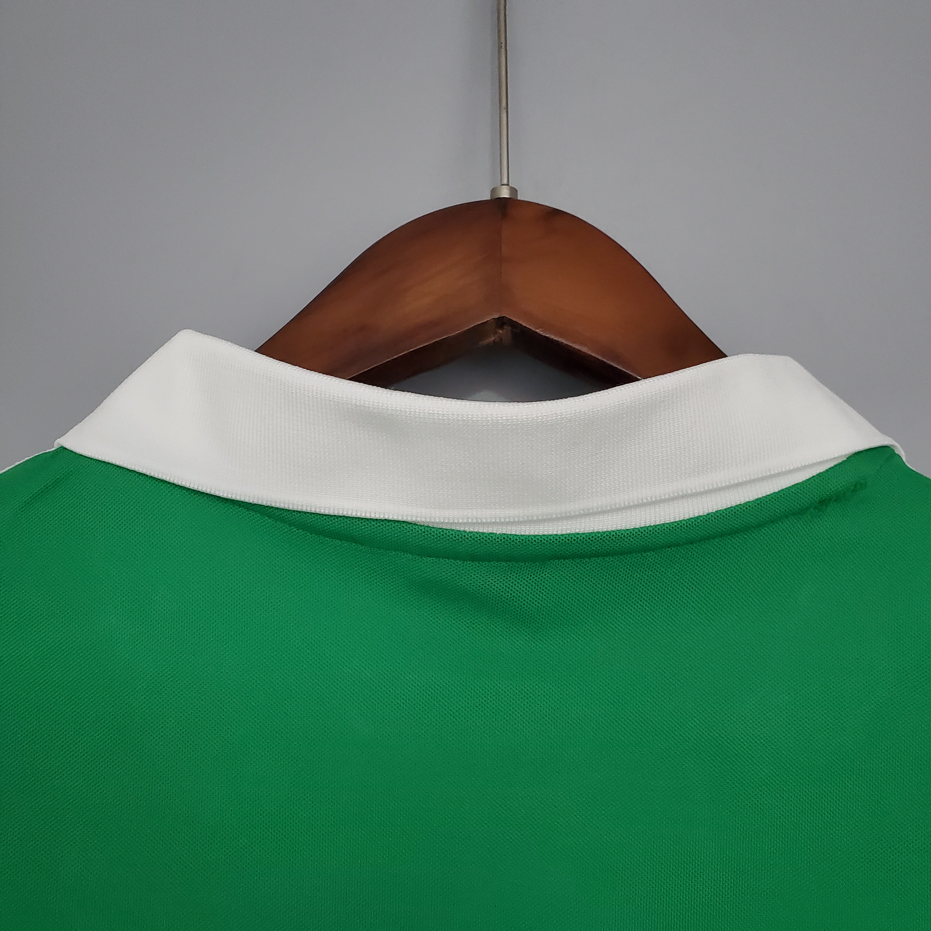 1986 Mexico Home Retro Jersey/1986 墨西哥主场