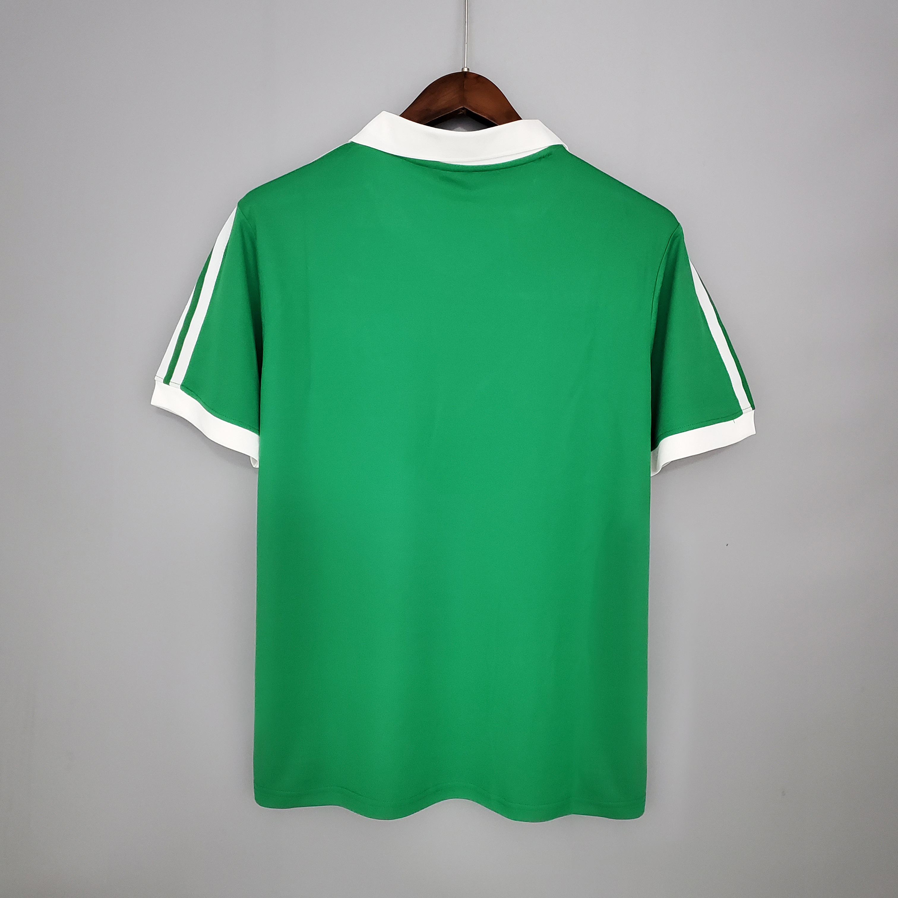 1986 Mexico Home Retro Jersey/1986 墨西哥主场