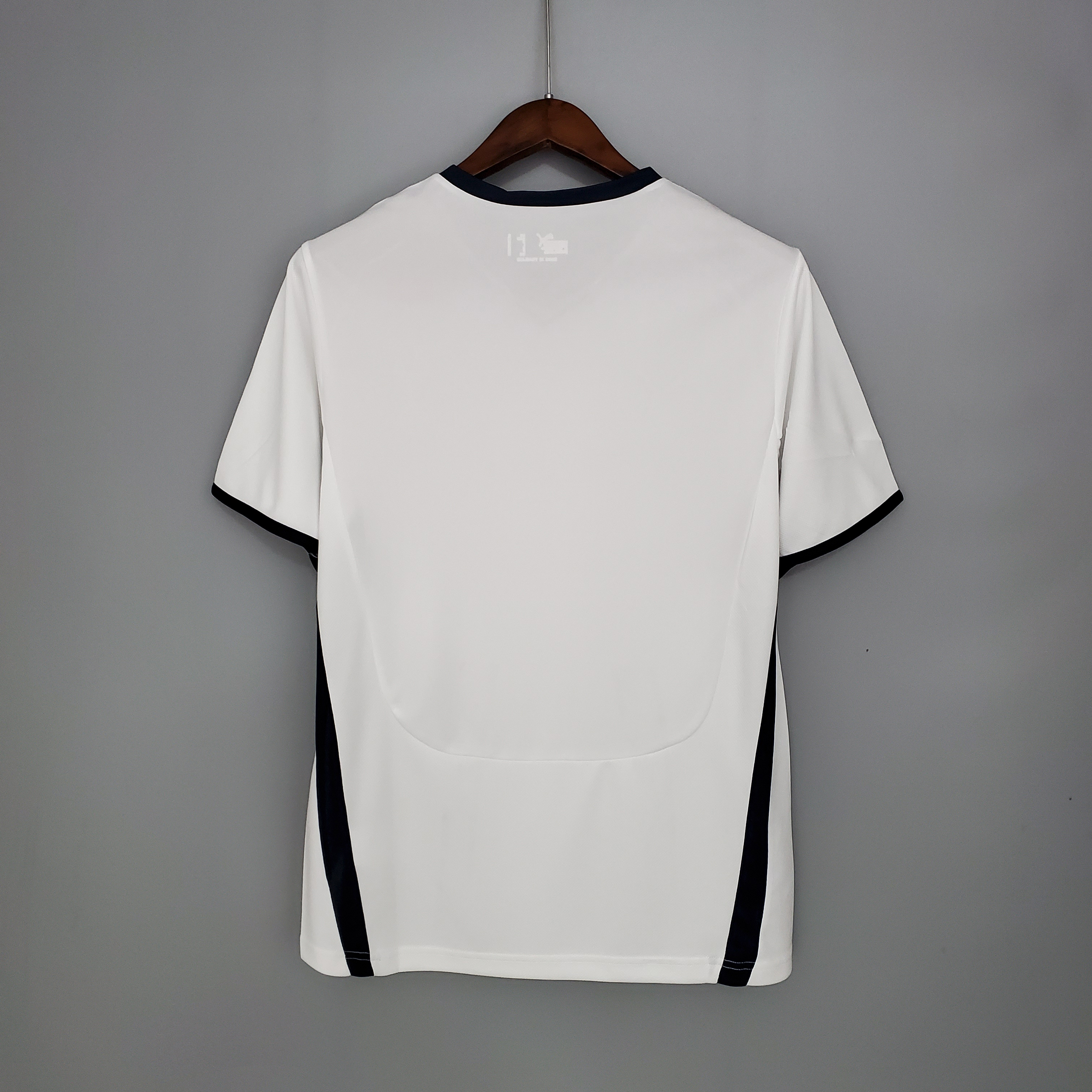 08-09 Tottenham Hotspur Home Retro Jersey/08-09 热刺主场