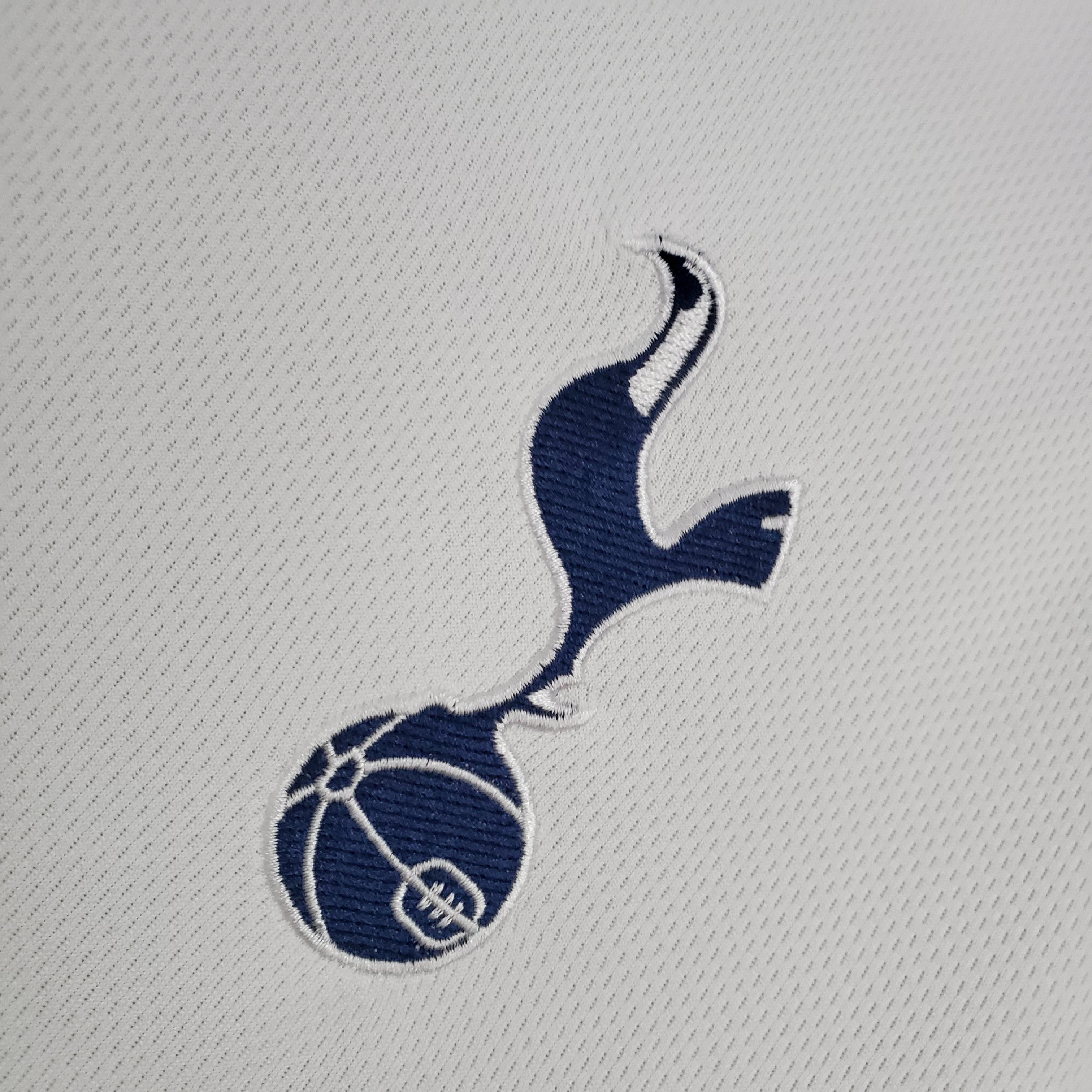 08-09 Tottenham Hotspur Home Retro Jersey/08-09 热刺主场