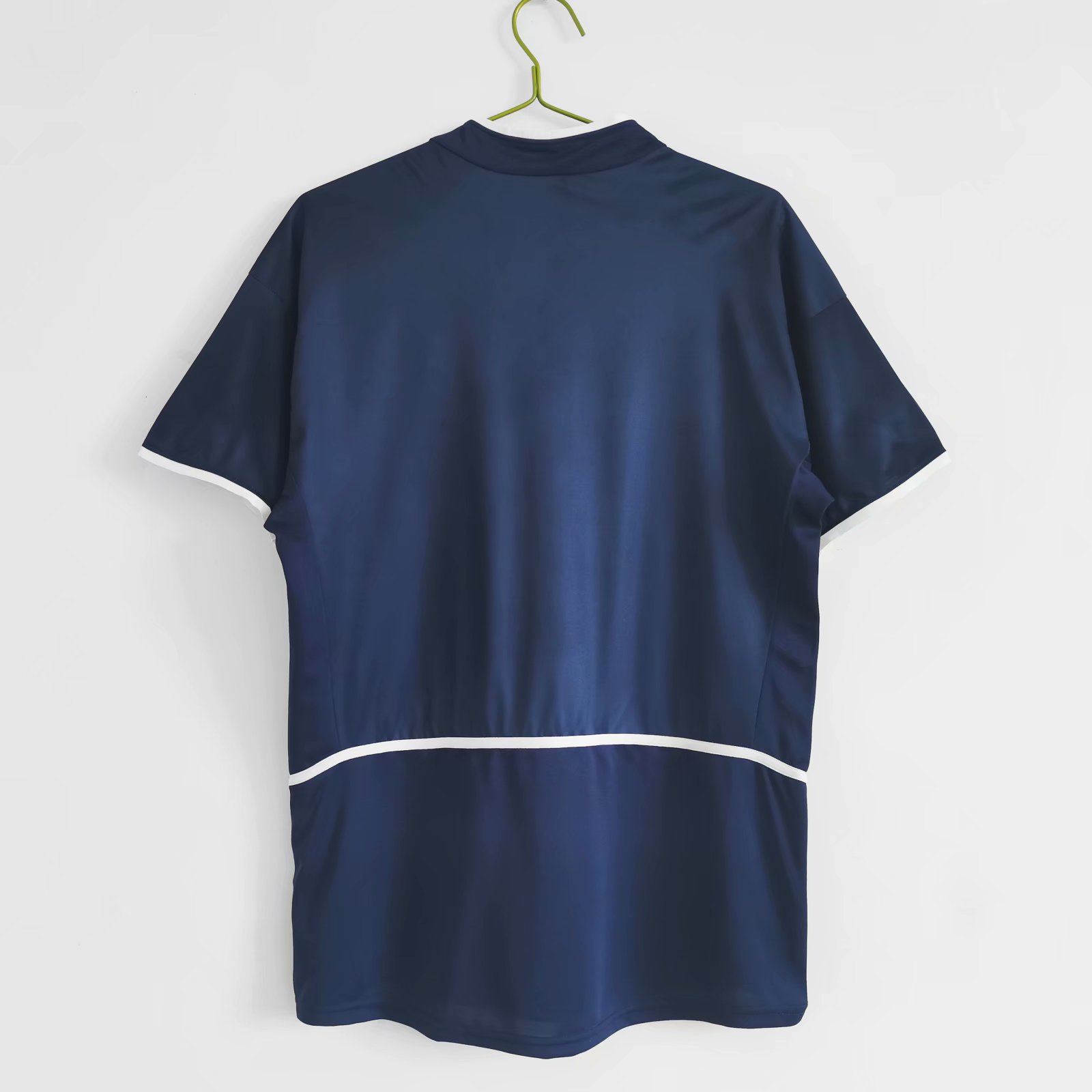 2003 PSG Home Retro Jersey/2003PSG巴黎主场