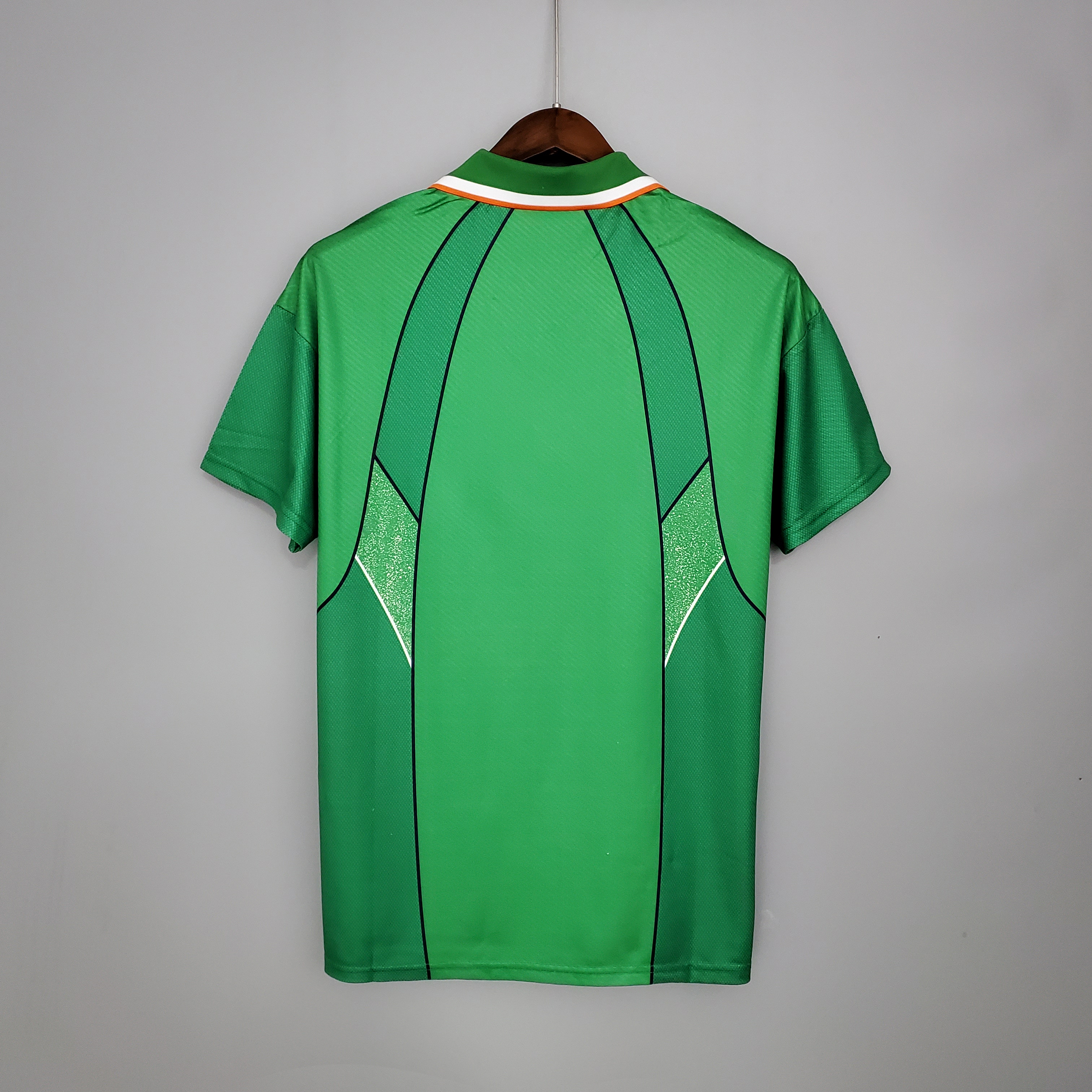 94-96 Ireland Home Retro Jersey/94-96 爱尔兰主场