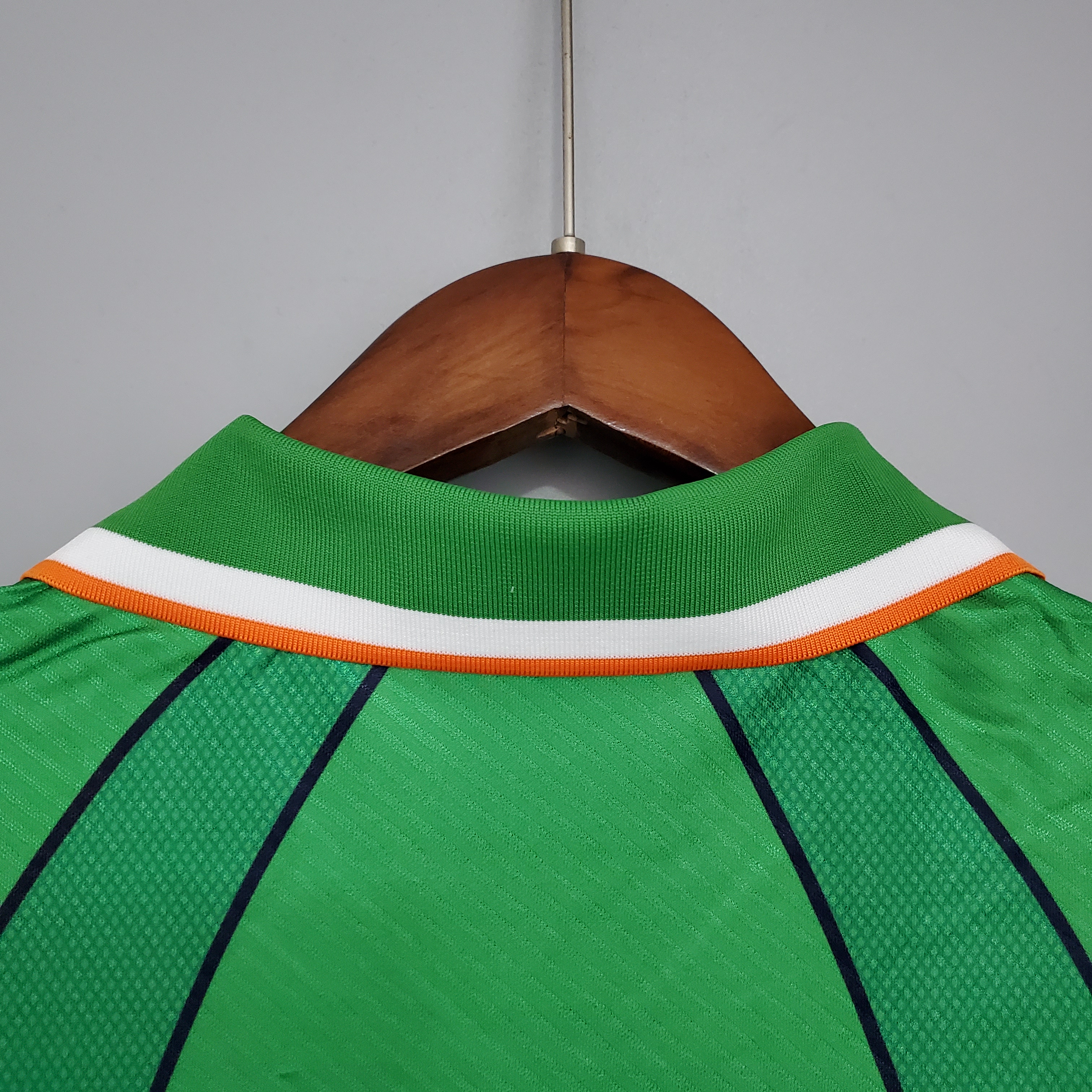 94-96 Ireland Home Retro Jersey/94-96 爱尔兰主场
