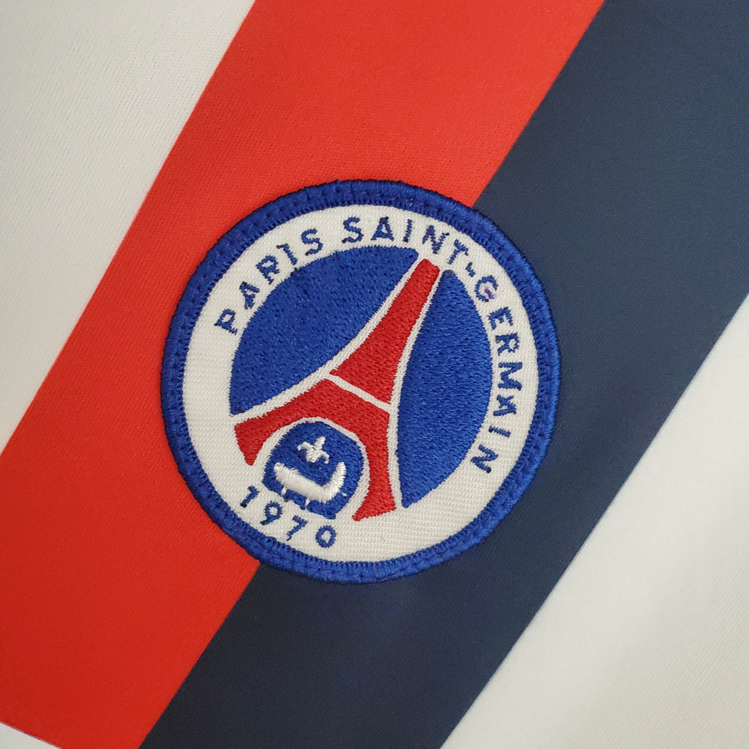 02-03 PSG Away Retro Jersey/02-03 PSG 客场