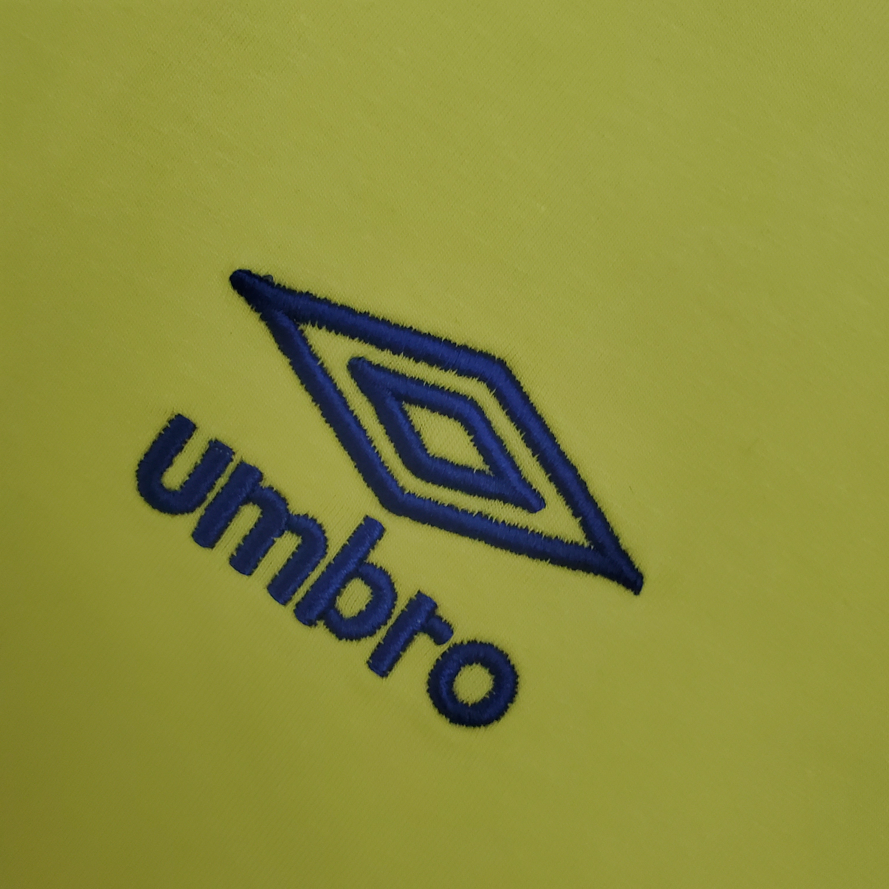 71-79 Arsenal Away Yellow Long Sleeve Retro Jersey/71-79 阿森纳客场长袖