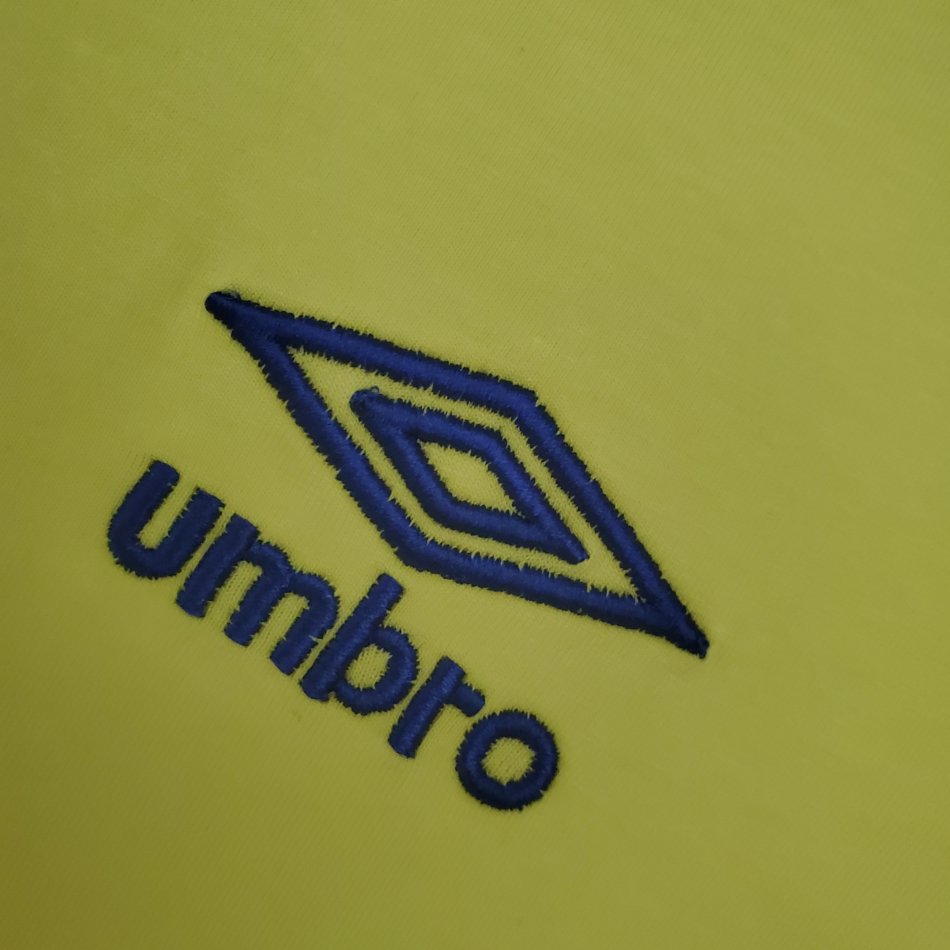 71-79 Arsenal Away Yellow Retro Jersey/71-79 阿森纳客场