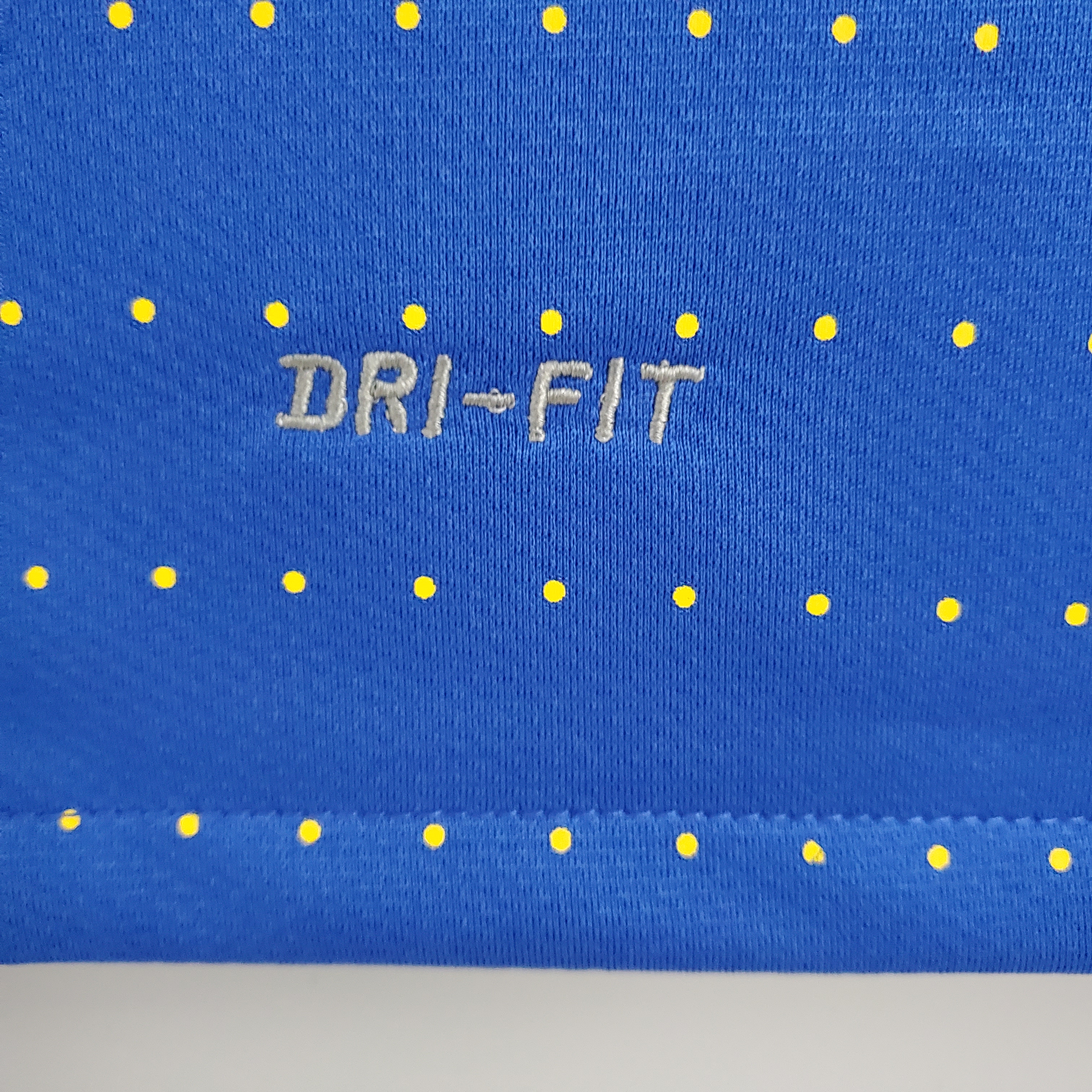 2010 Brazil Away Retro Jersey/2010 巴西客场