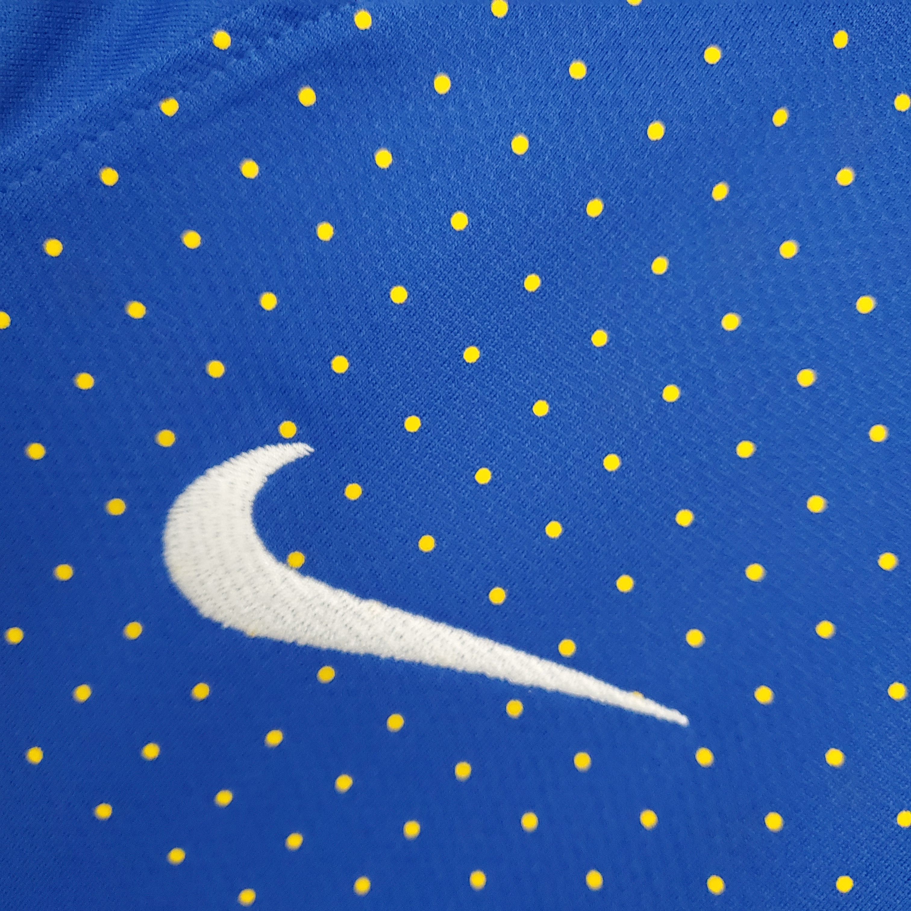 2010 Brazil Away Retro Jersey/2010 巴西客场
