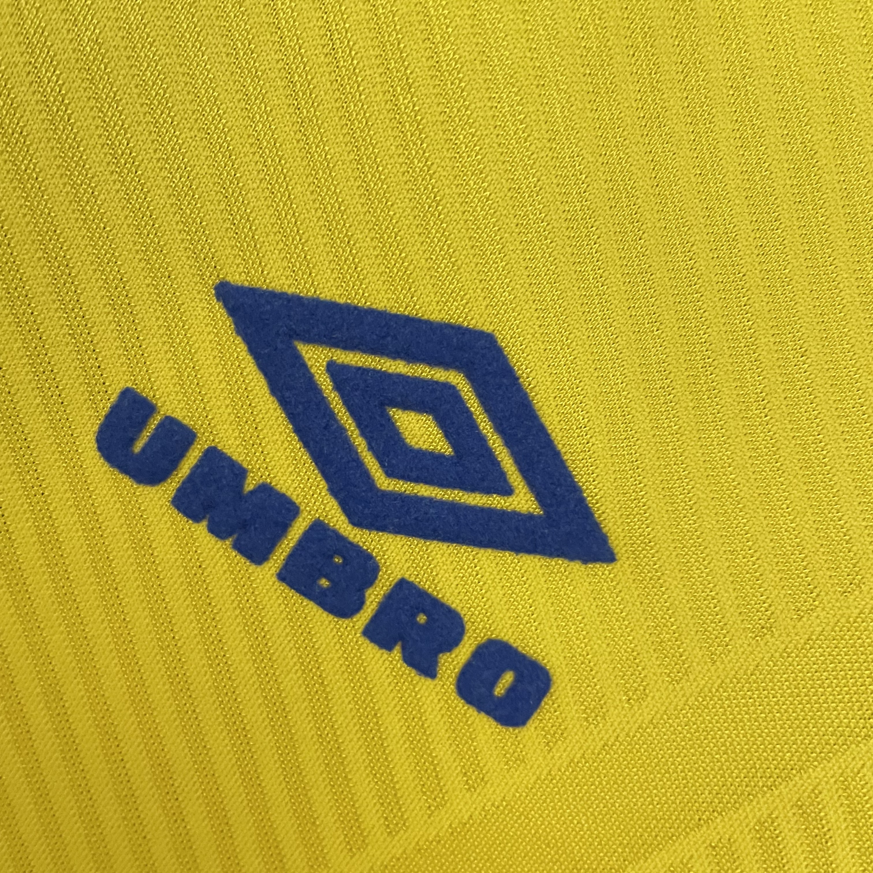 93-95 Parma Home Retro Jersey/93-95 帕尔马主场