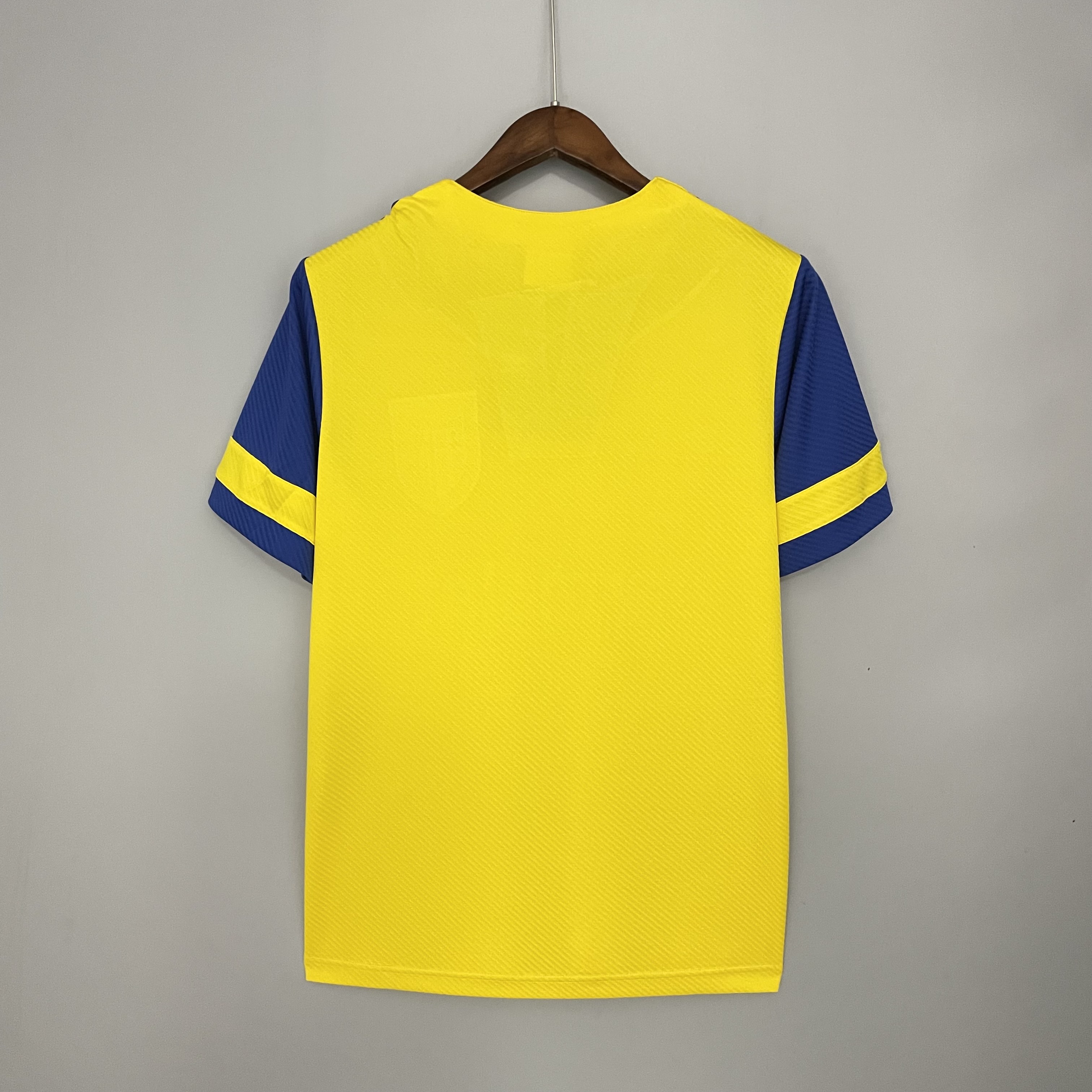 93-95 Parma Home Retro Jersey/93-95 帕尔马主场