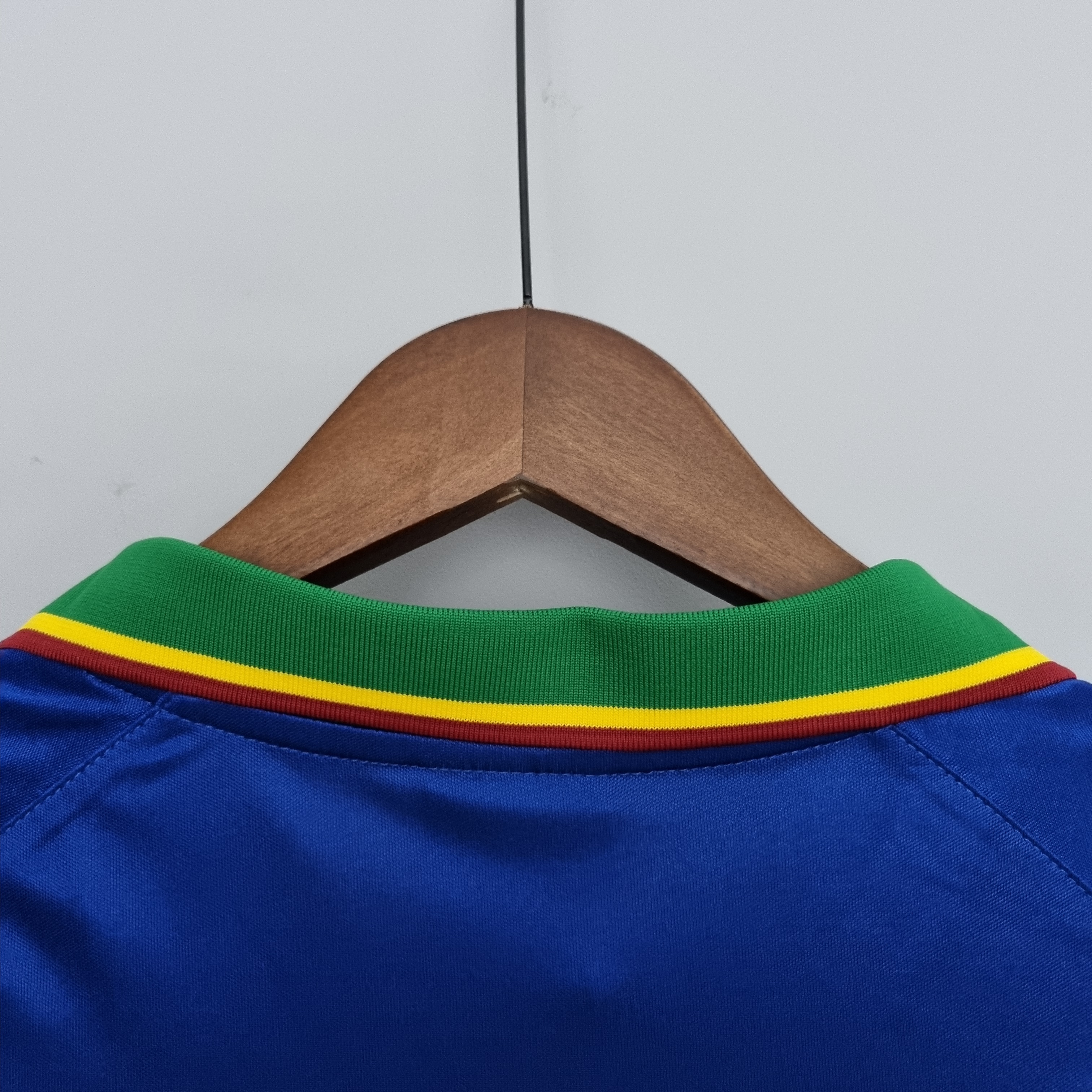 1998 Portugal Away Retro Jersey/1998 葡萄牙客场