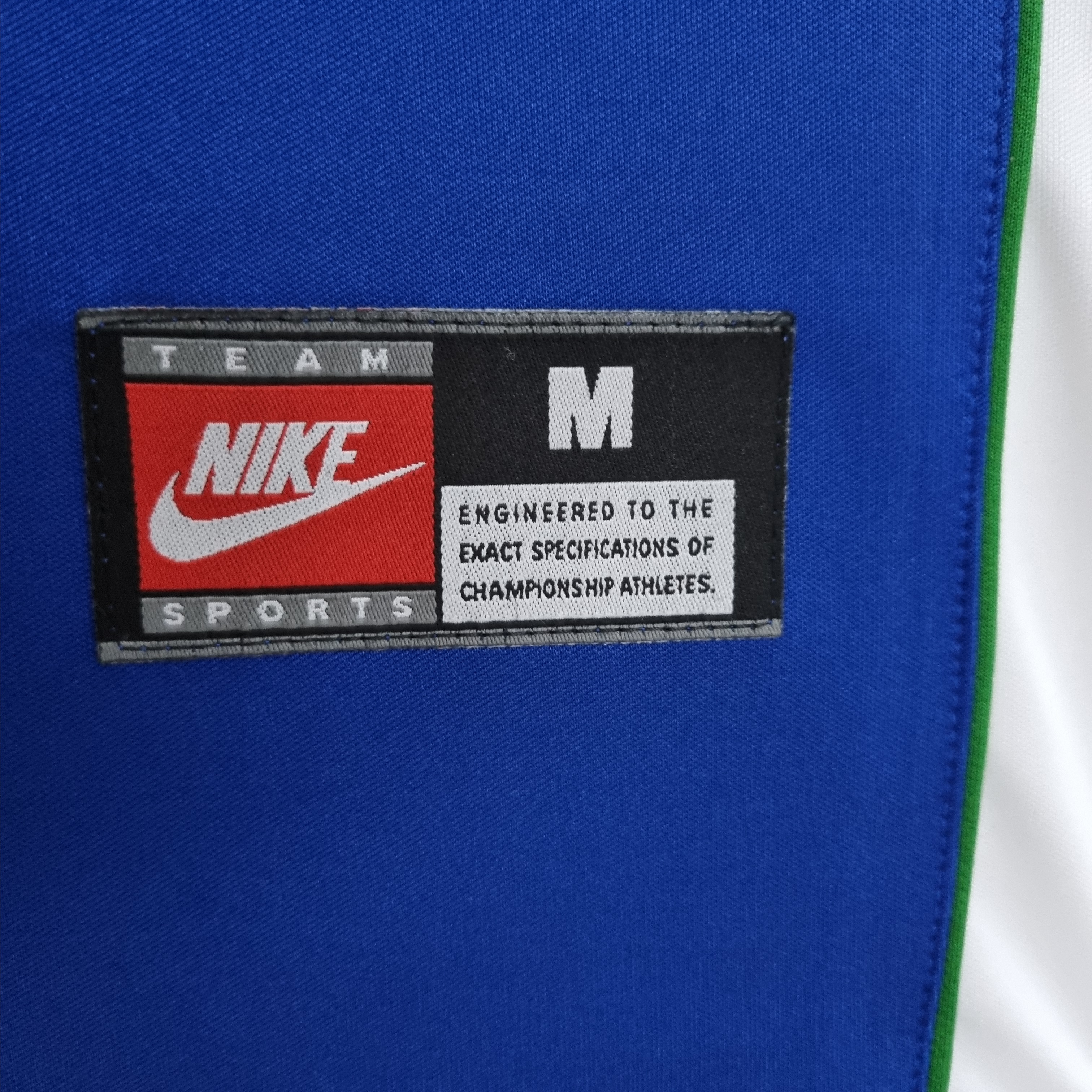 1998 Portugal Away Retro Jersey/1998 葡萄牙客场