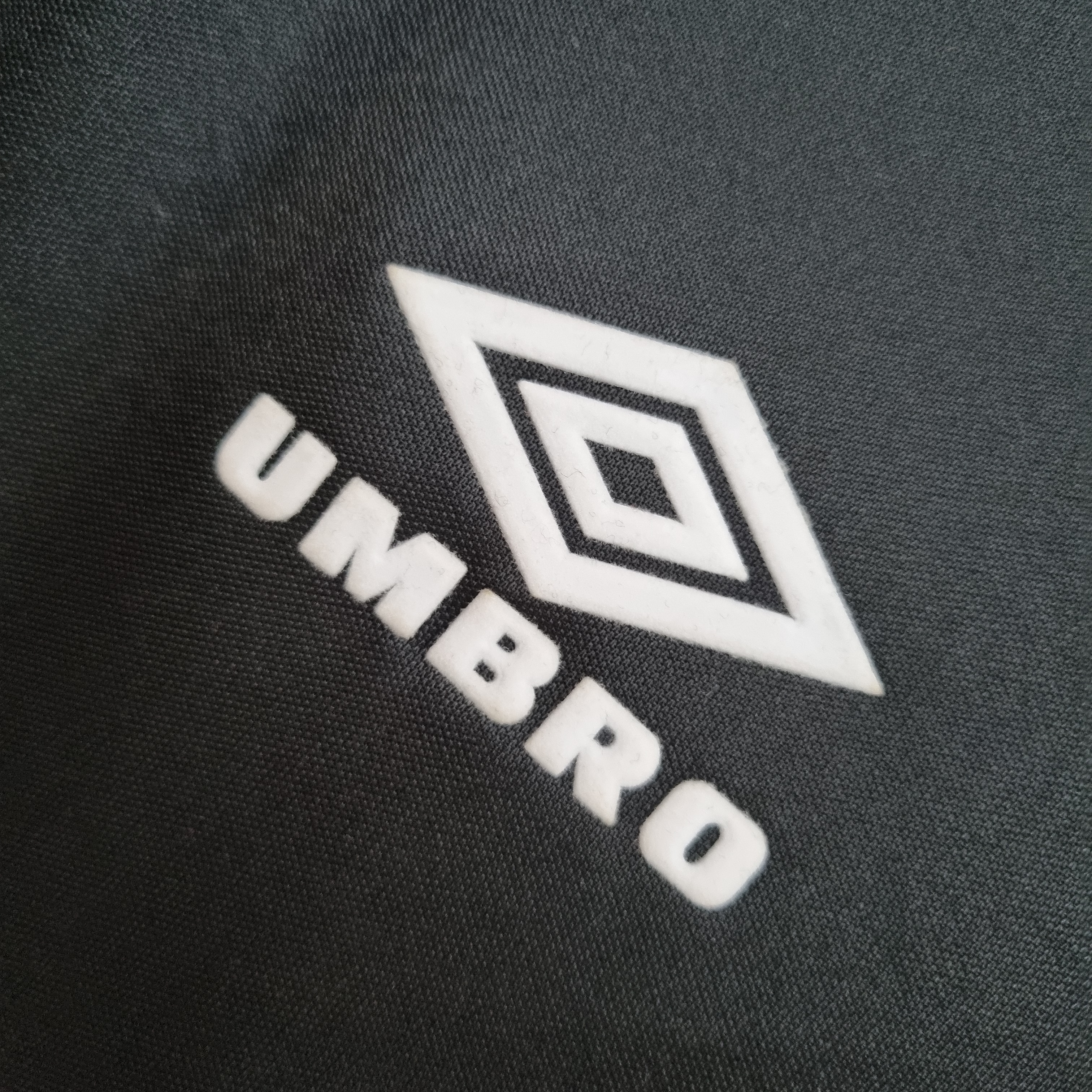 1988 Manchester United Black Retro Jersey/1988 曼联黑色