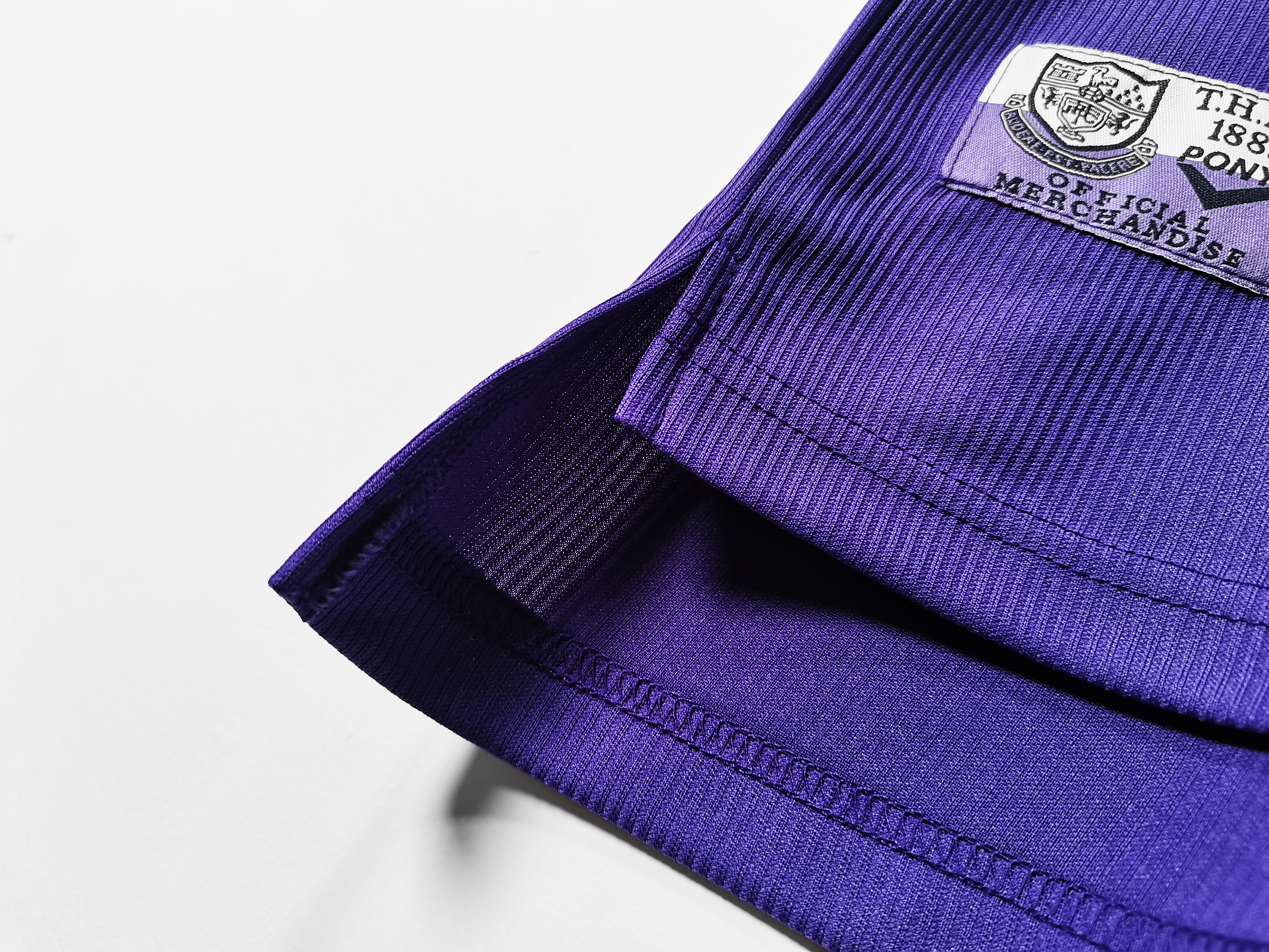98-99 Tottenham Hotspur Away Retro Jersey/98-99 热刺客场