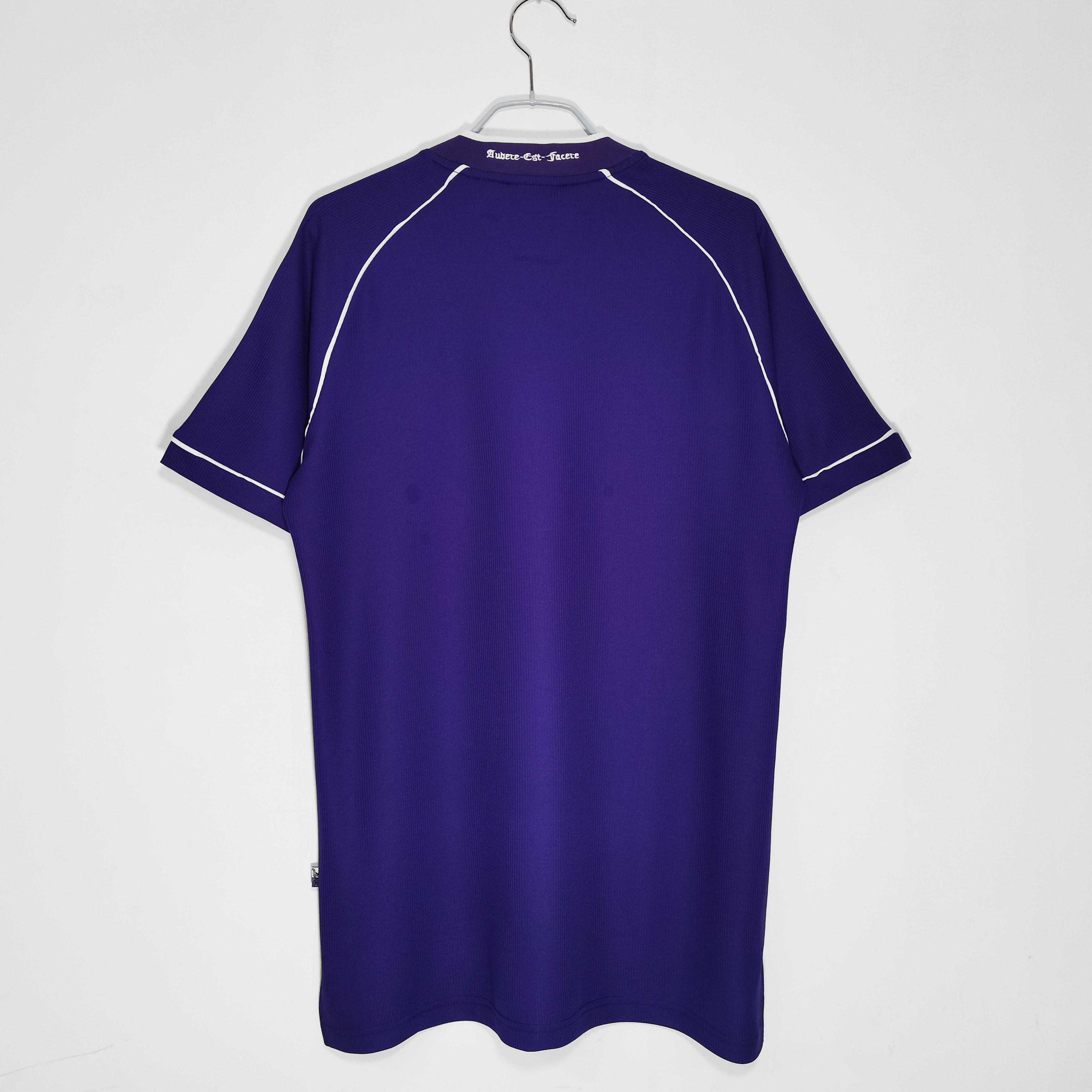 98-99 Tottenham Hotspur Away Retro Jersey/98-99 热刺客场