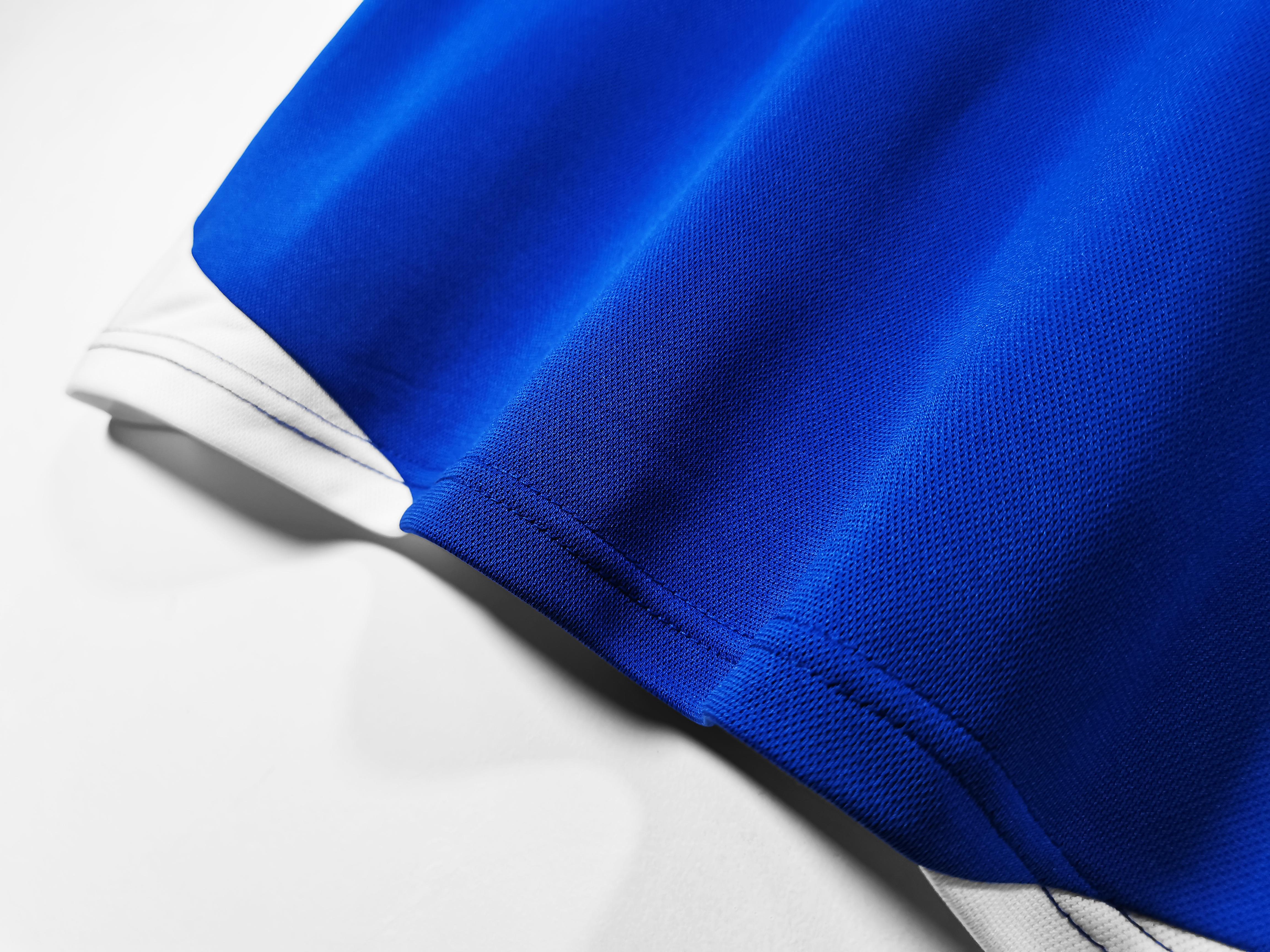2004 Greece Home Blue Retro Jersey/2004 希腊主场