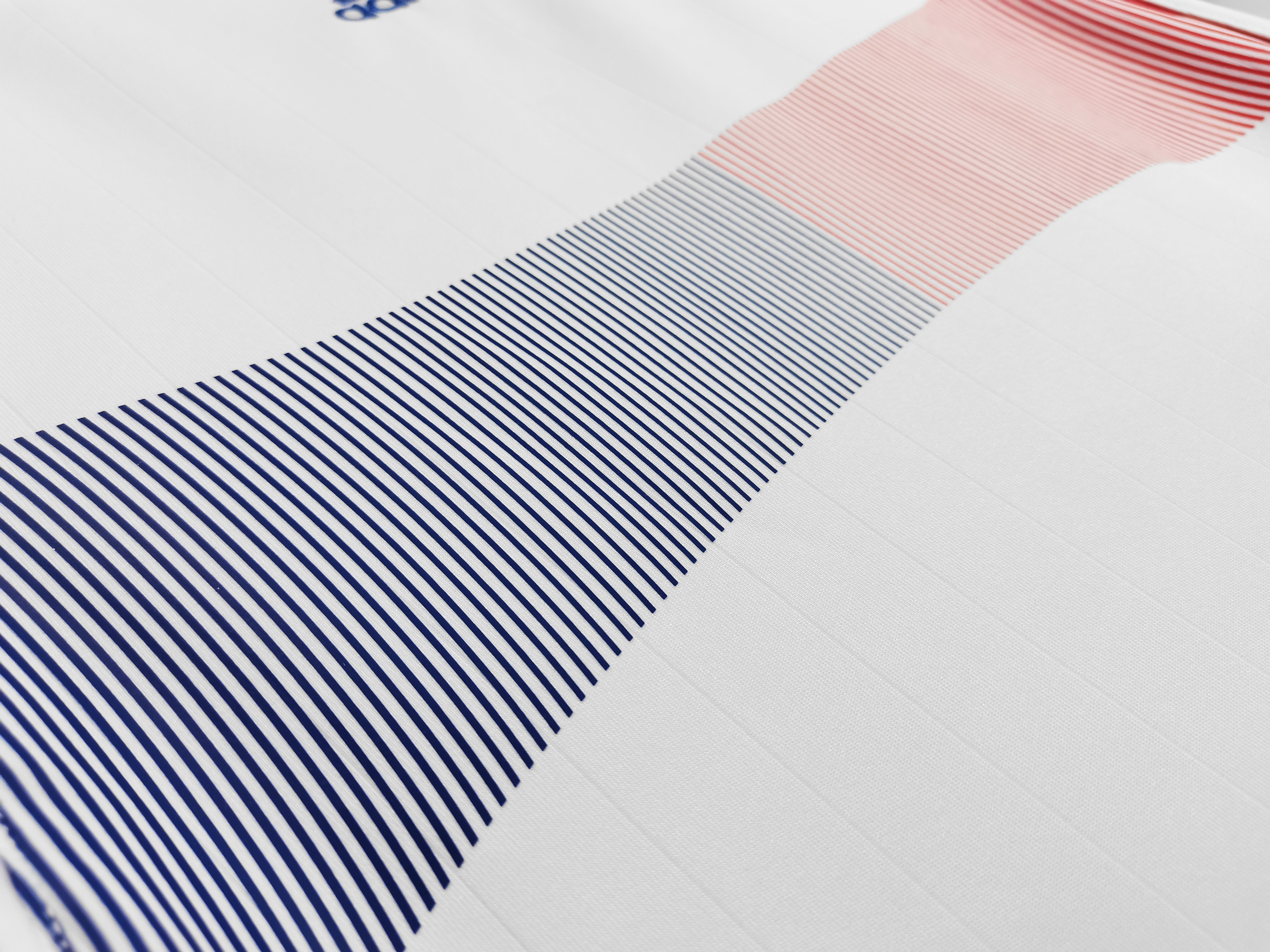 2006 France Away Retro Jersey/2006 法国客场