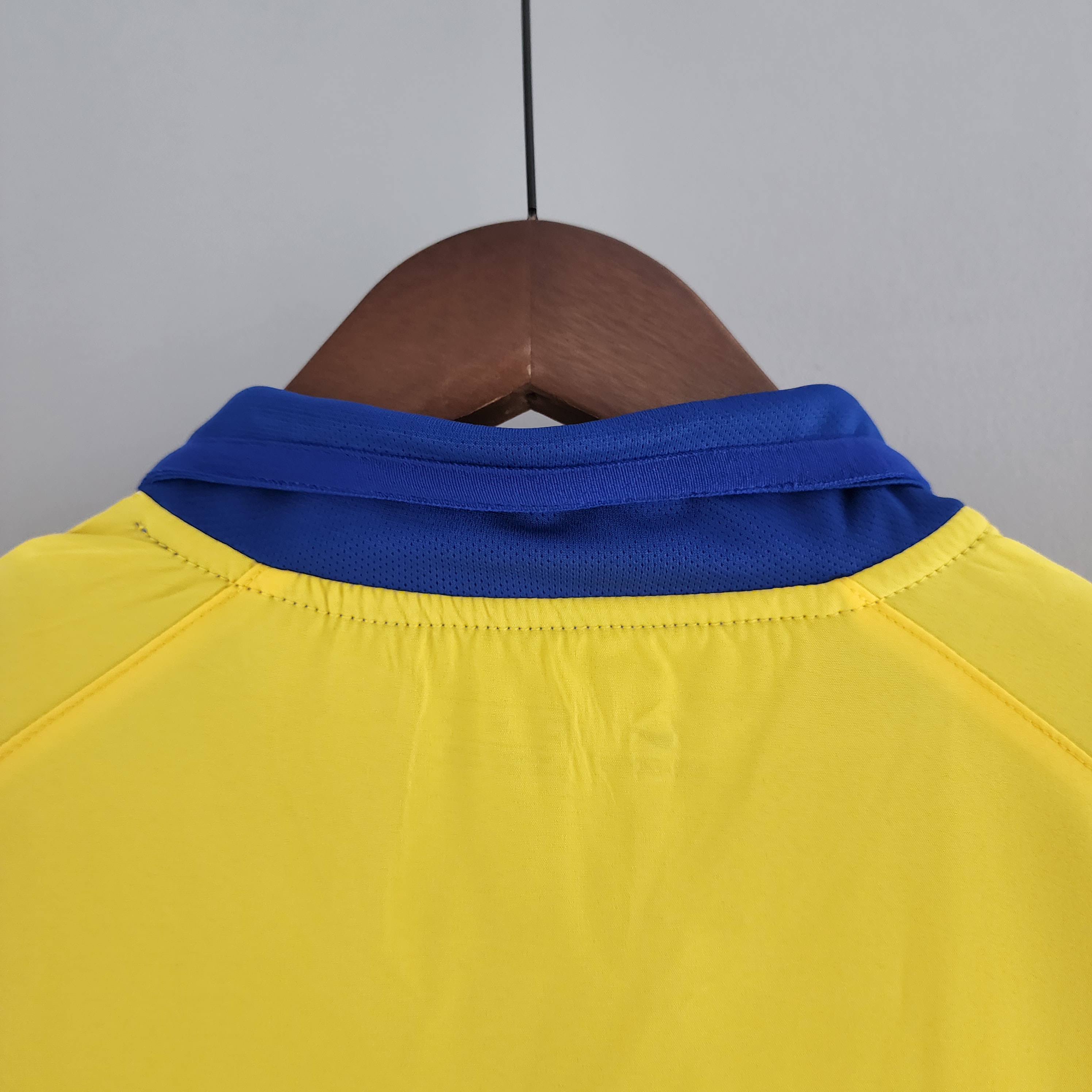 03-05 Arsenal Away Retro Jersey/03-05 阿森纳客场