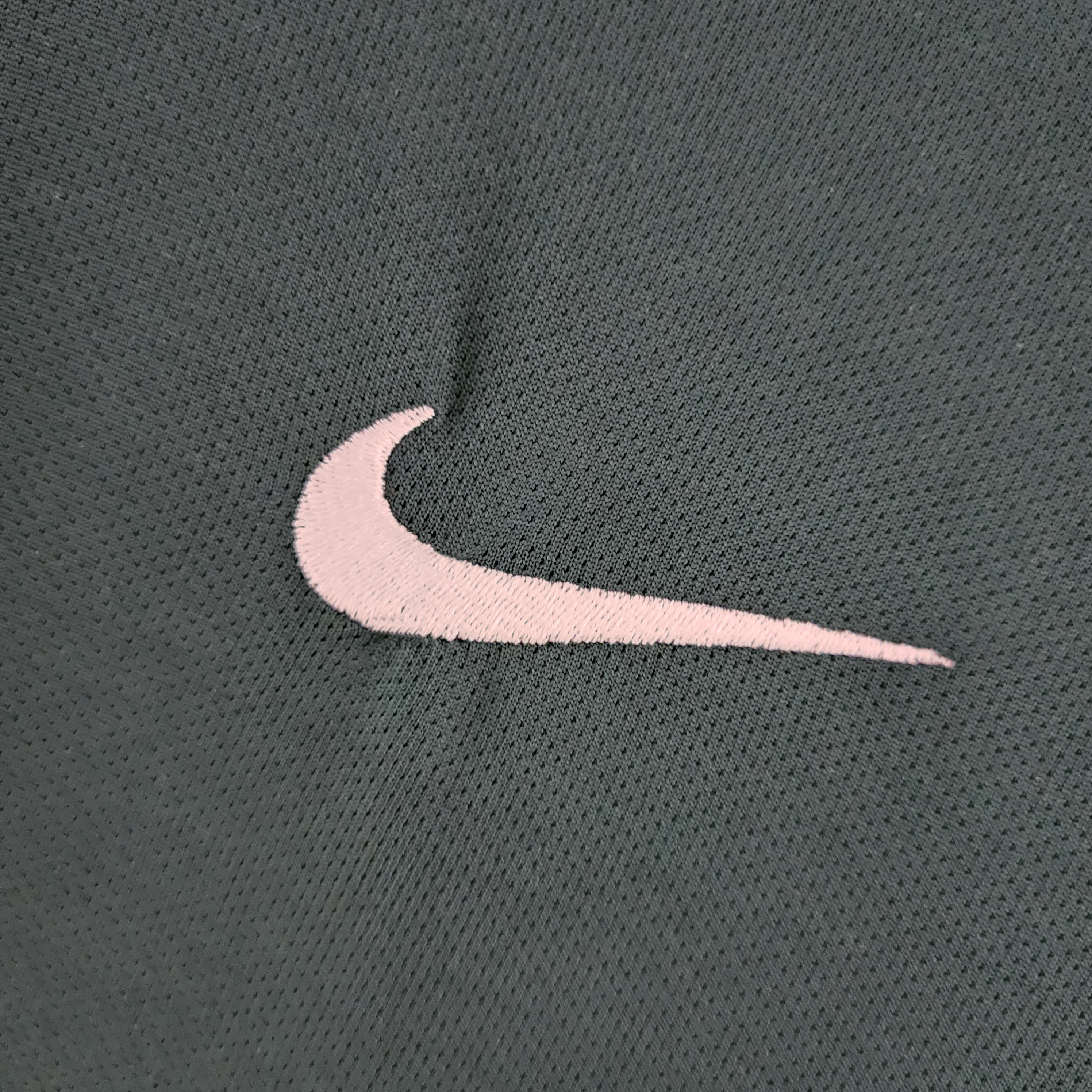1998 Brazil Green Goal Keeper Retro Jersey/1998 巴西守门员