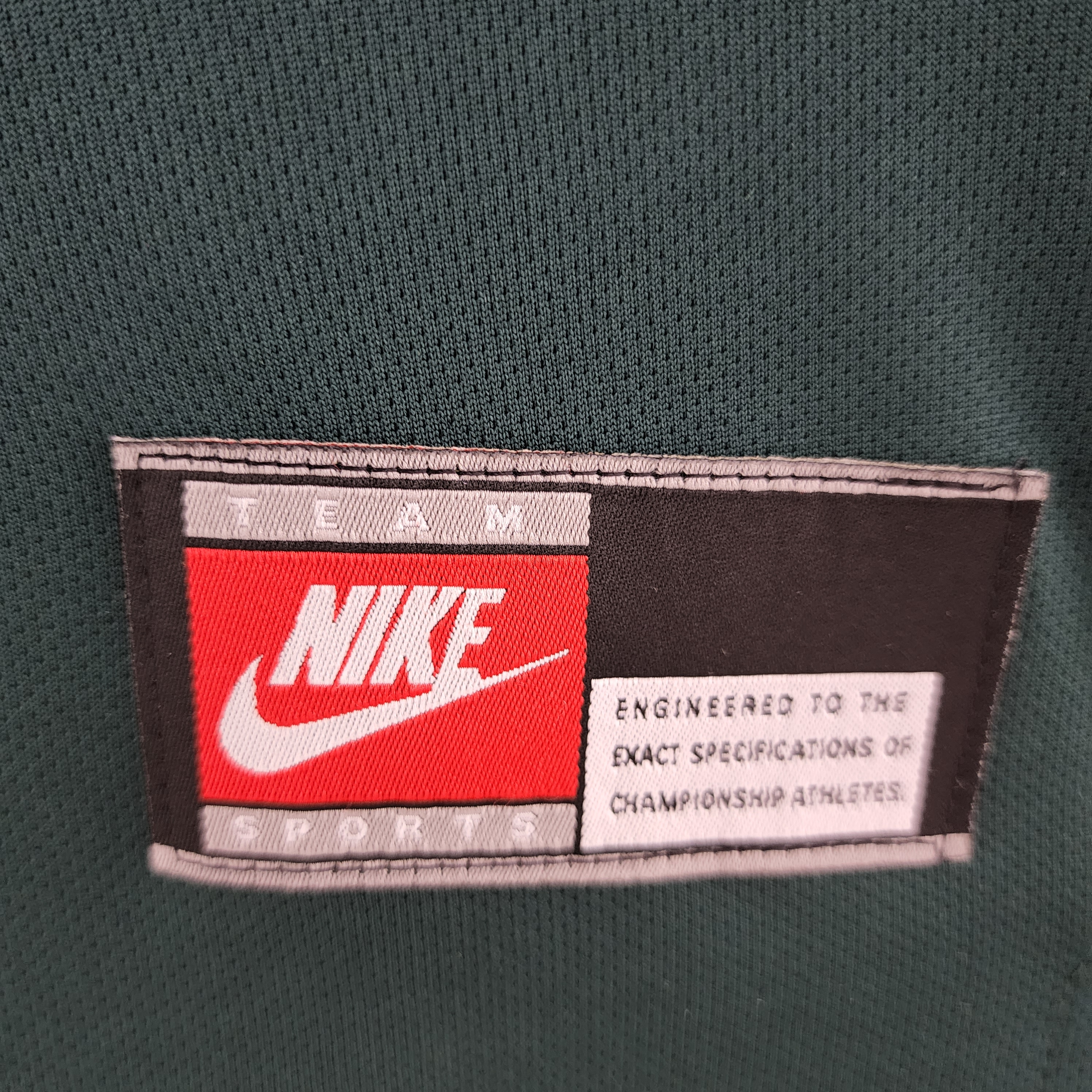 1998 Brazil Green Goal Keeper Retro Jersey/1998 巴西守门员