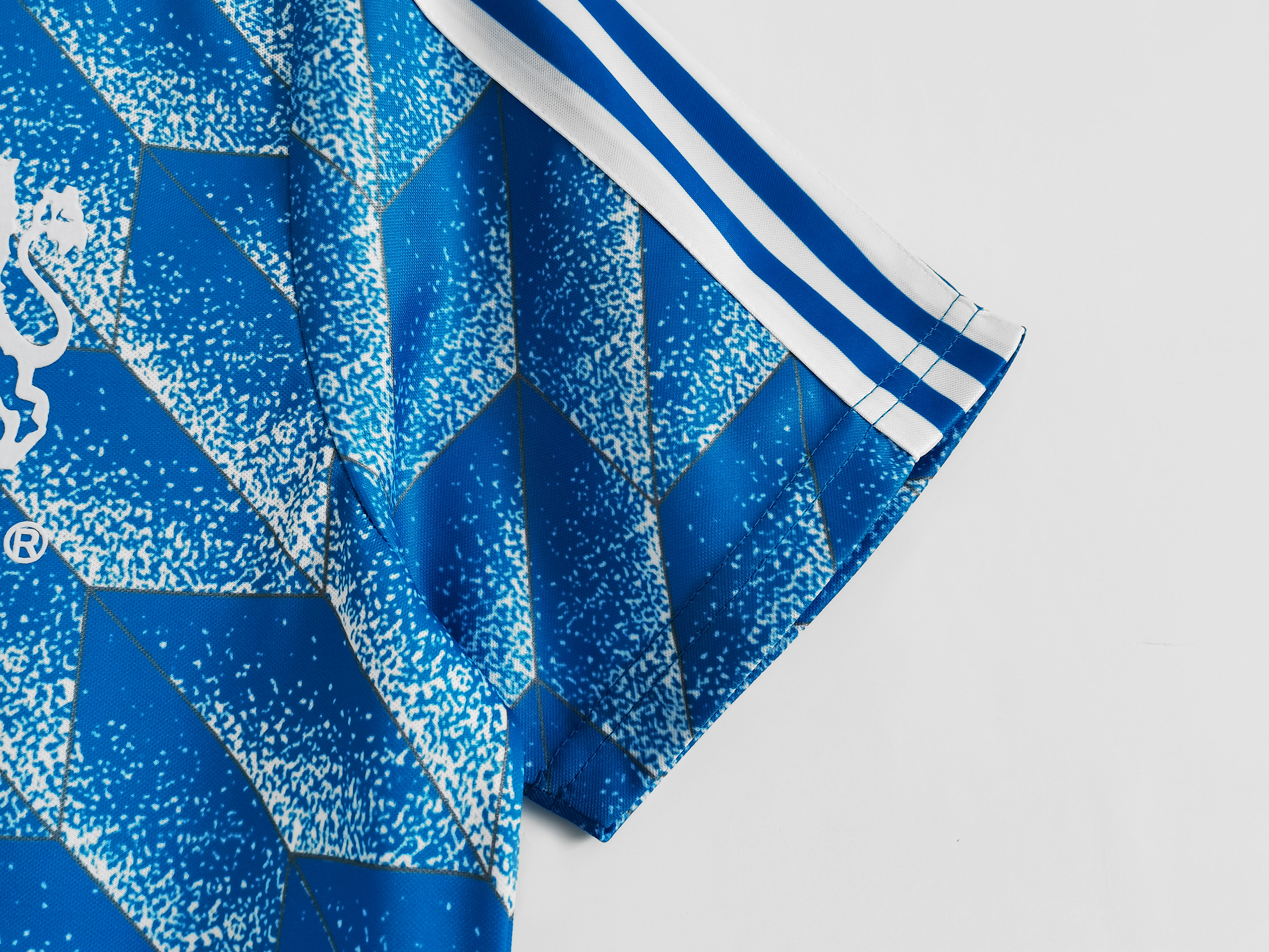 1988 HL Away Retro Jersey/1988荷兰客场
