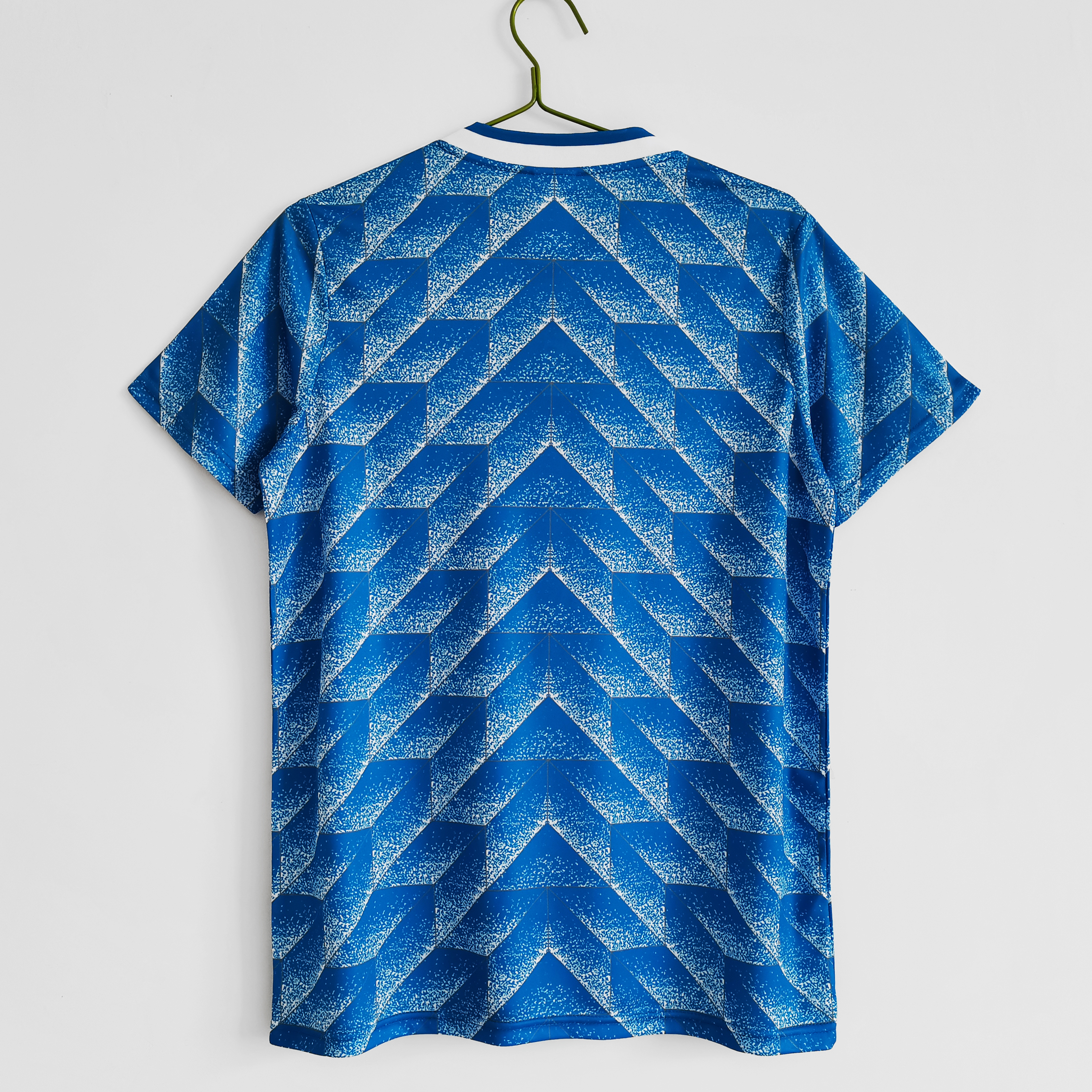 1988 HL Away Retro Jersey/1988荷兰客场